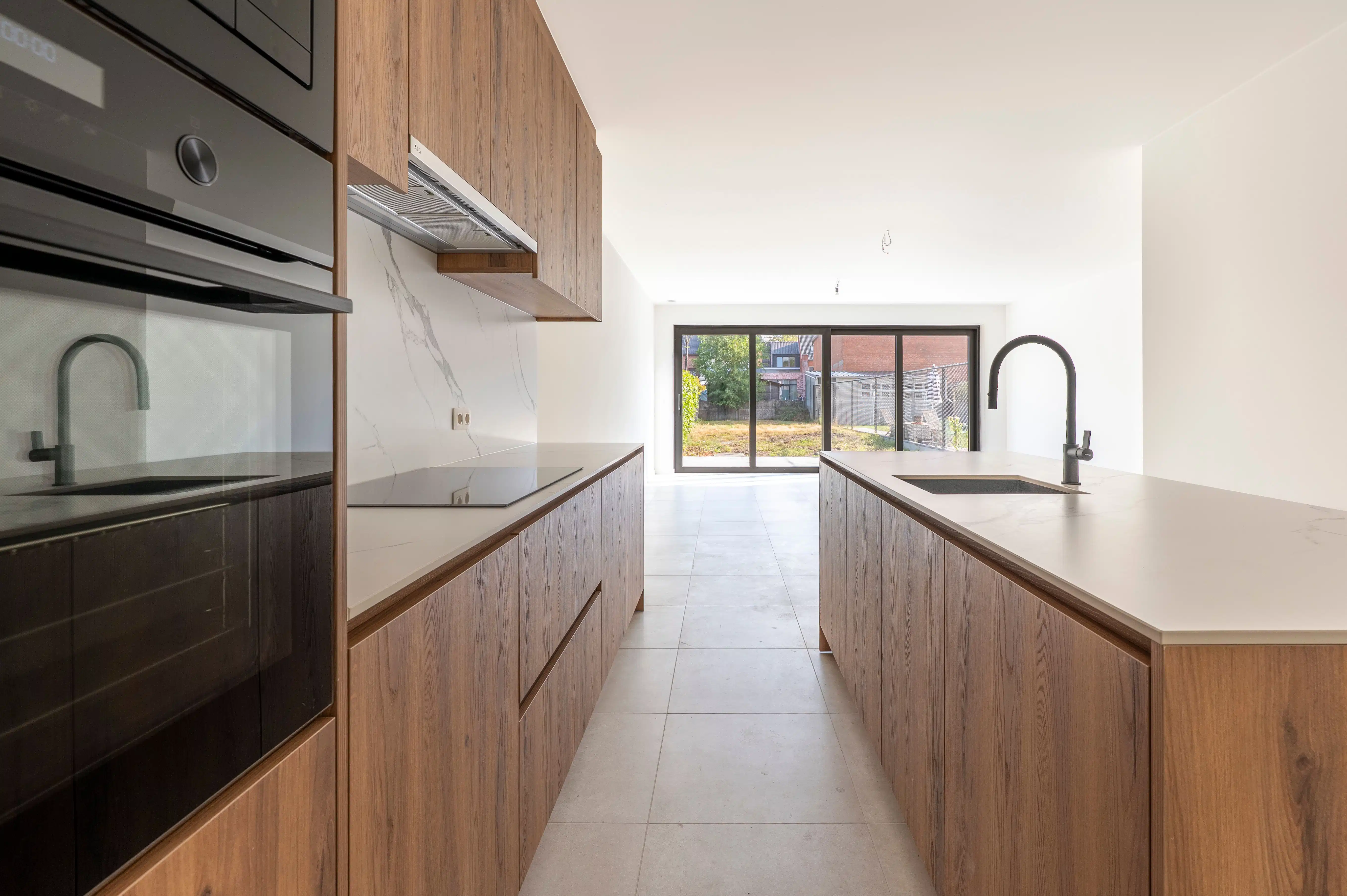 Stijlvol wonen, klaar voor de toekomst! foto 3