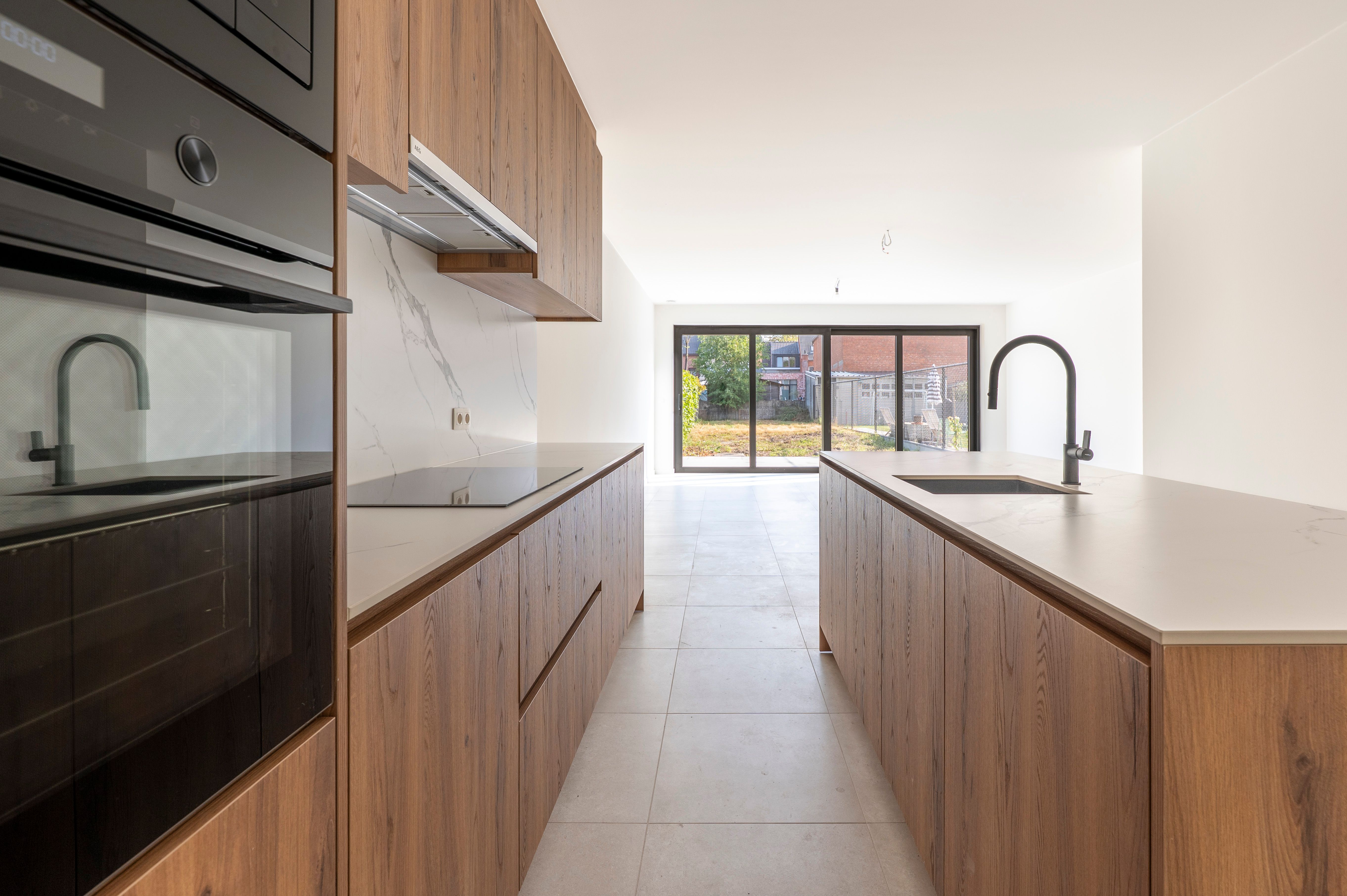 Stijlvol wonen, klaar voor de toekomst! foto 3