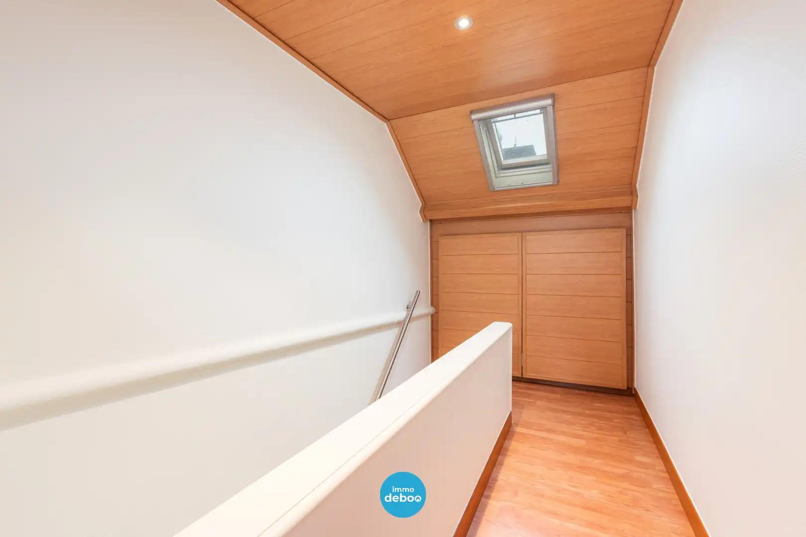 Ruime instapklare beletagewoning te Oostende foto 16