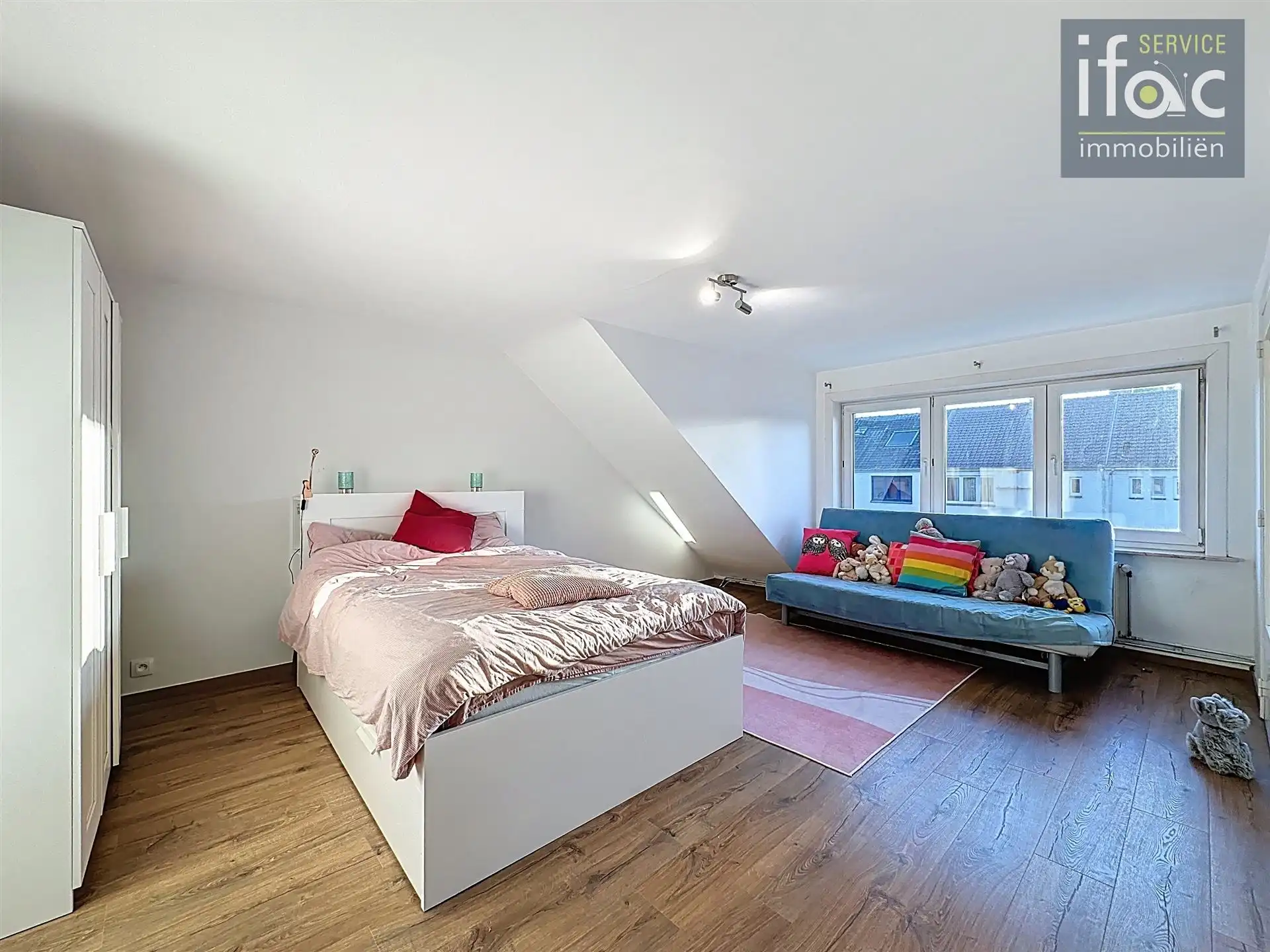 Prachtige woning in het centrum van Tervuren met 5 slpkmrs foto 14