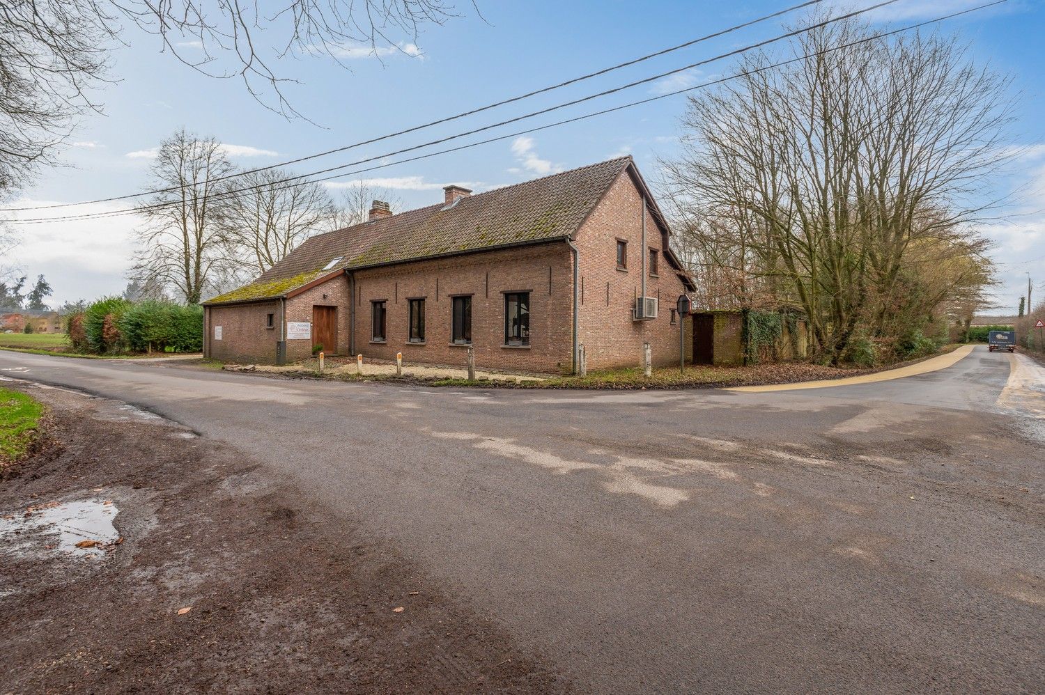 Charmante hoeve met 4 slaapkamers op een riant perceel! foto 32