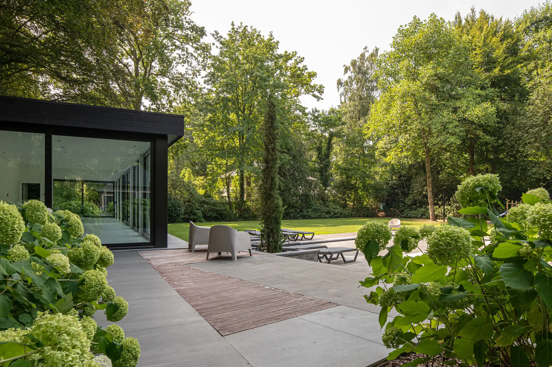 Luxe villa in Schotenhof op uniek perceel van ca. 4.162 m² foto 17