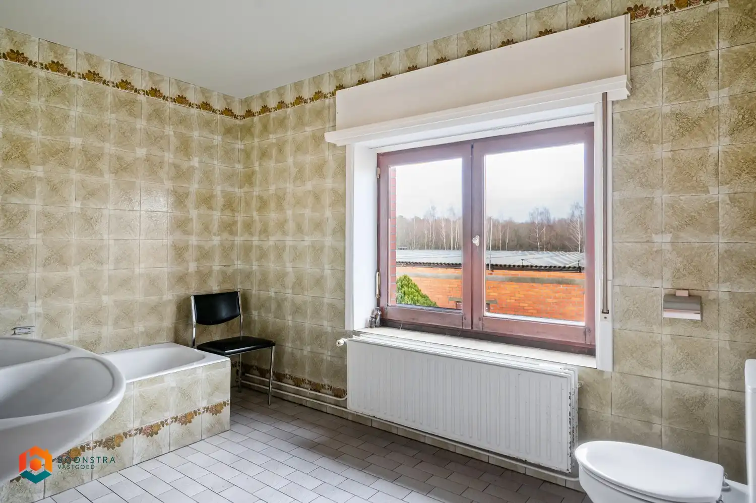 Landbouwwoning op ruim perceel (3000 m²) te Schilde foto 21