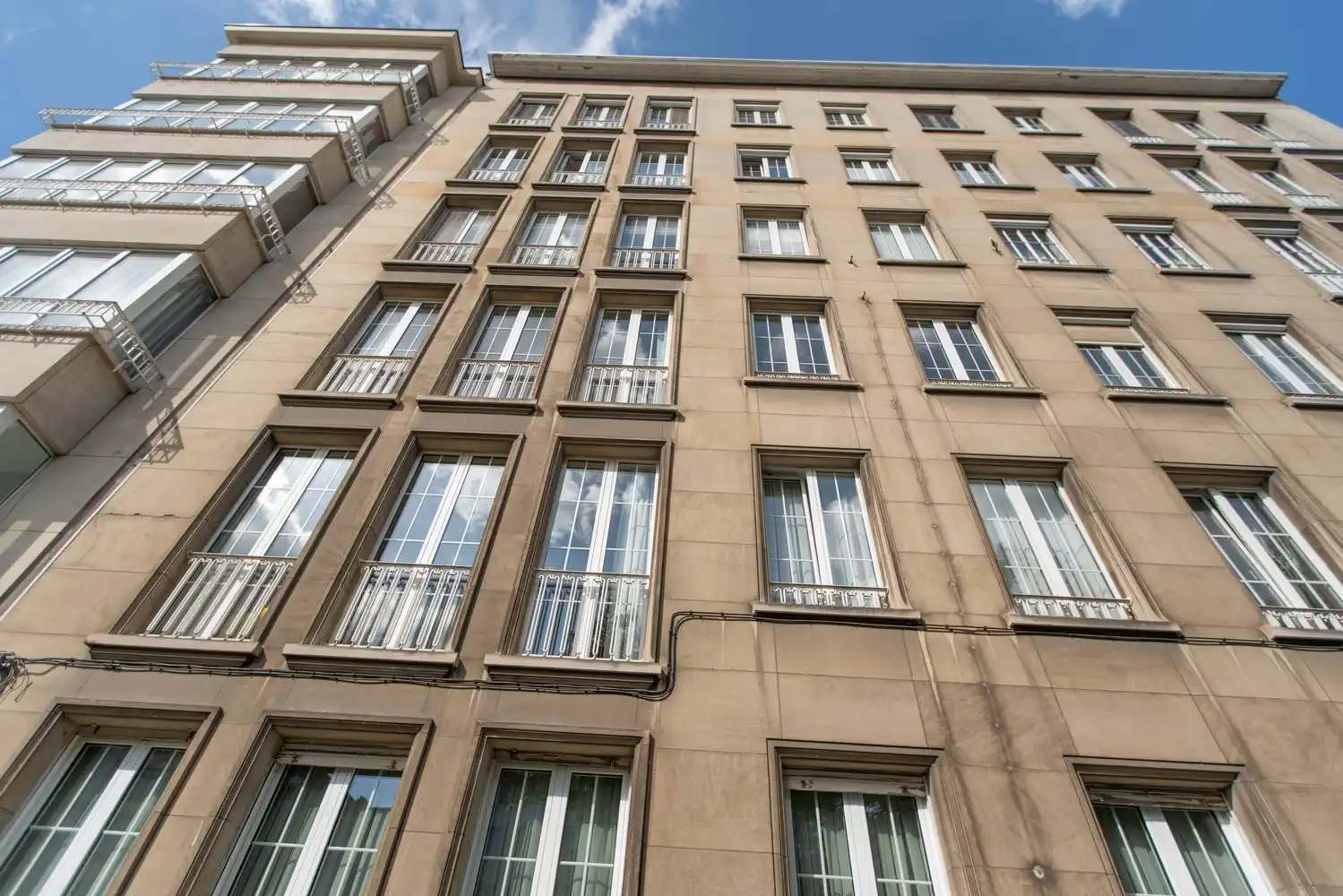 Prachtig appartement met 3 slaapkamers, 2 terrassen en garage foto 36