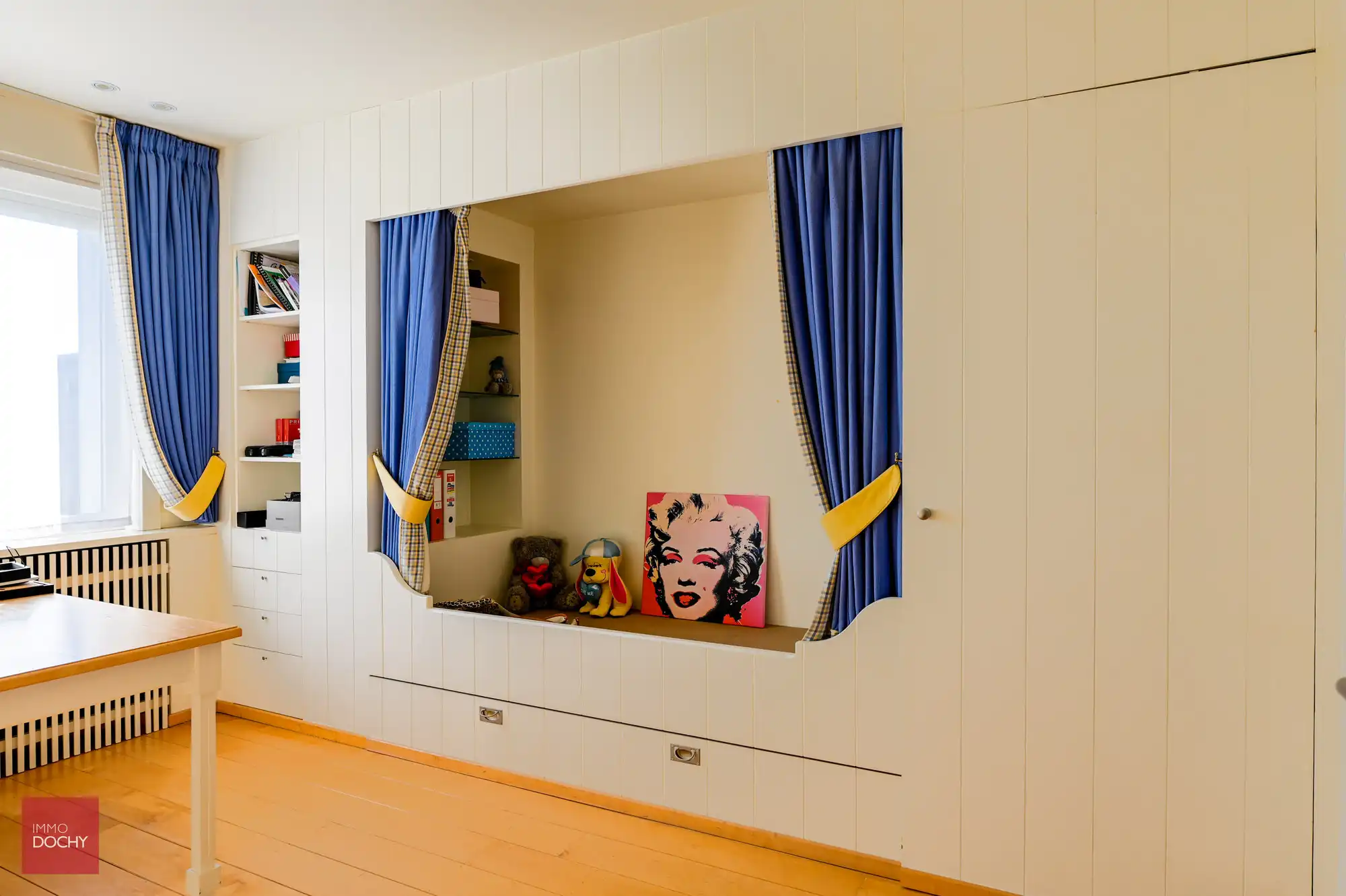 Centraal gelegen ruim herenhuis foto 15