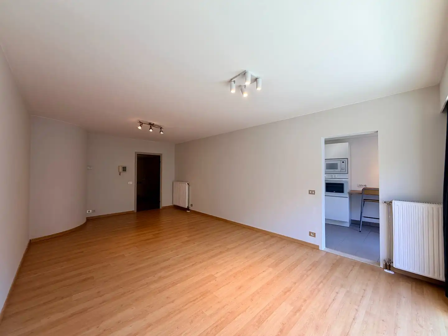 Appartement te huur Noordstraat 152/2 - 8800 Roeselare