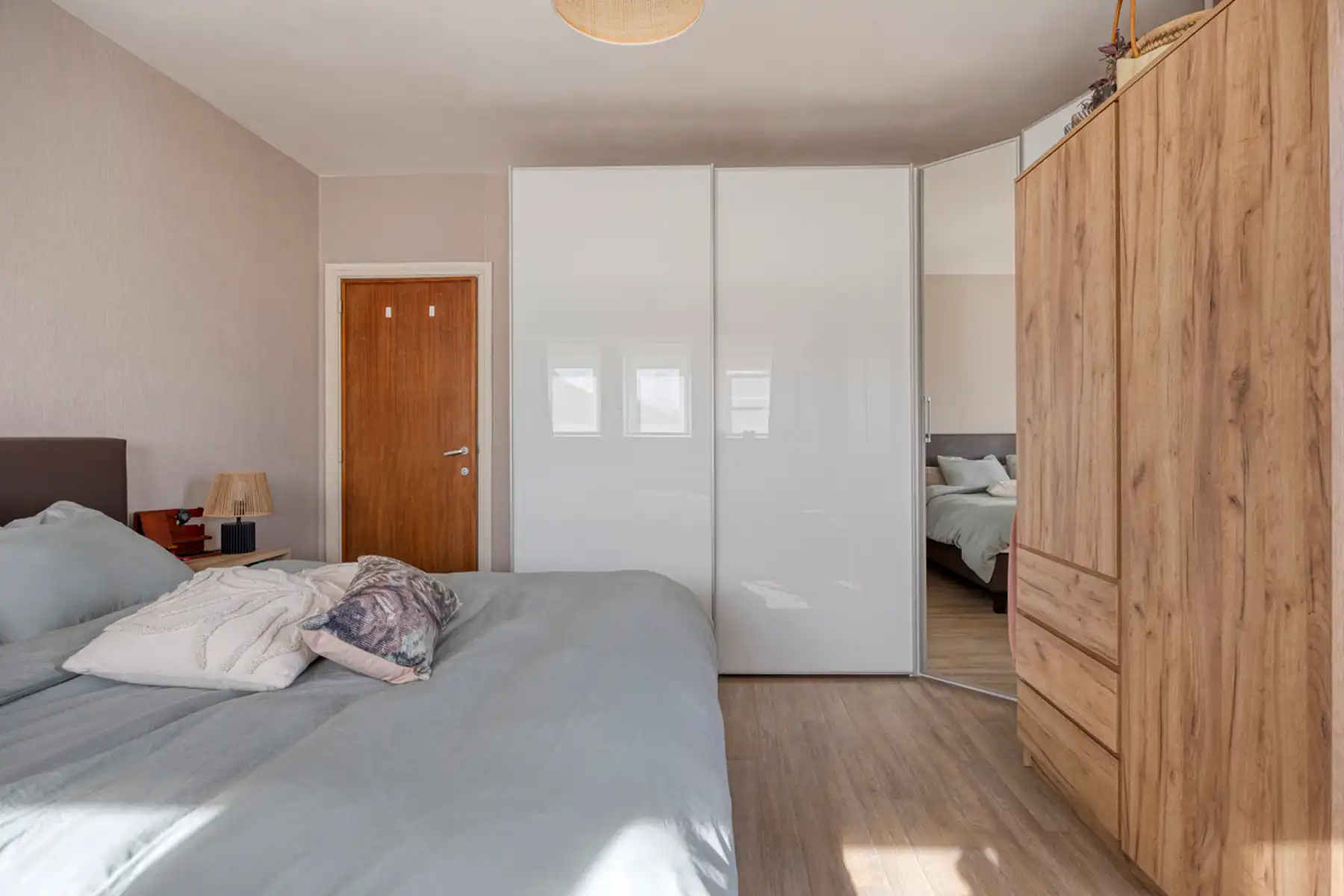 Energiezuinige open bebouwing met 4 slaapk. in Sint-Amands foto 19