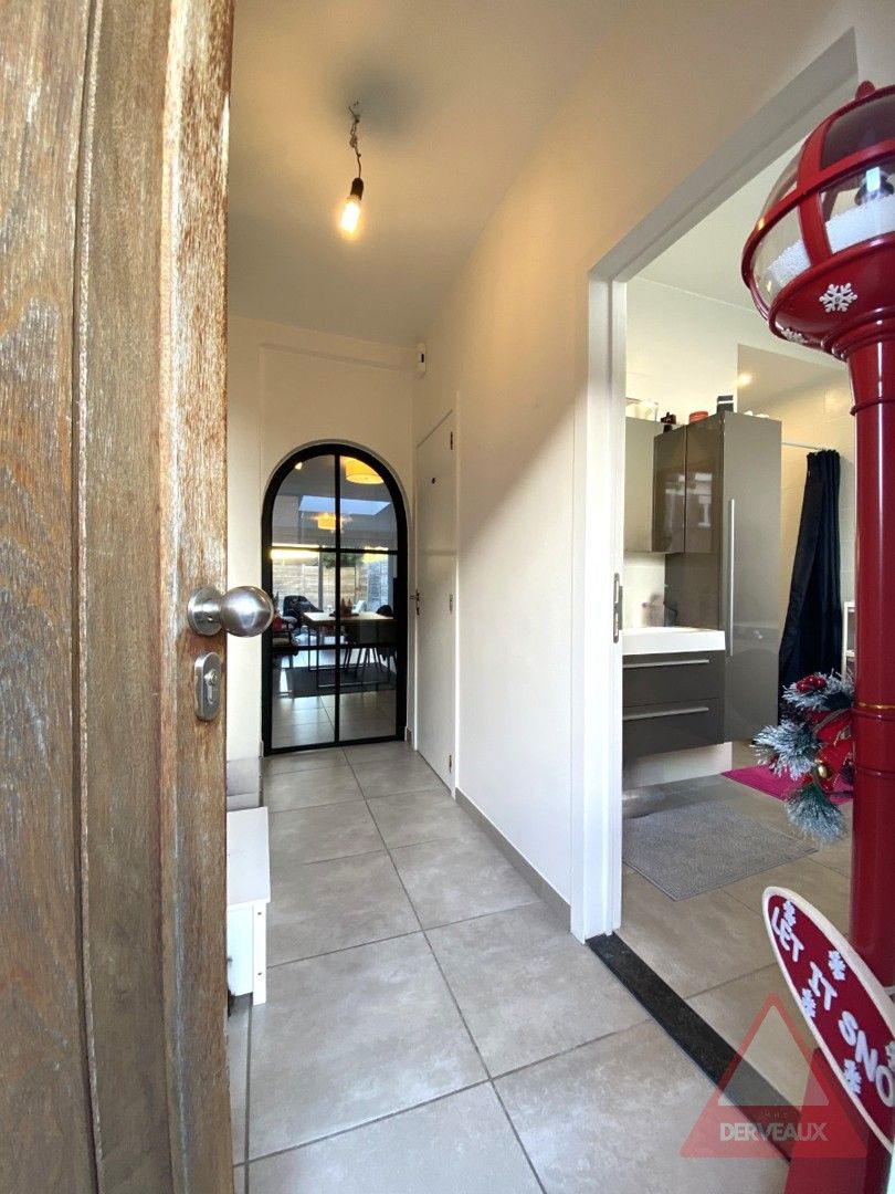 Izegem – Instapklare woning met 3 slaapkamers en dressing foto 2