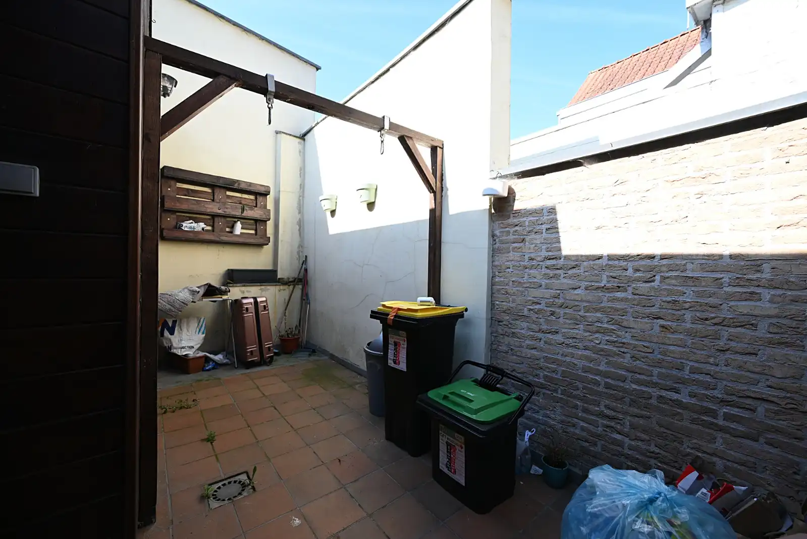 Woning met 3 slaapkamers foto 11