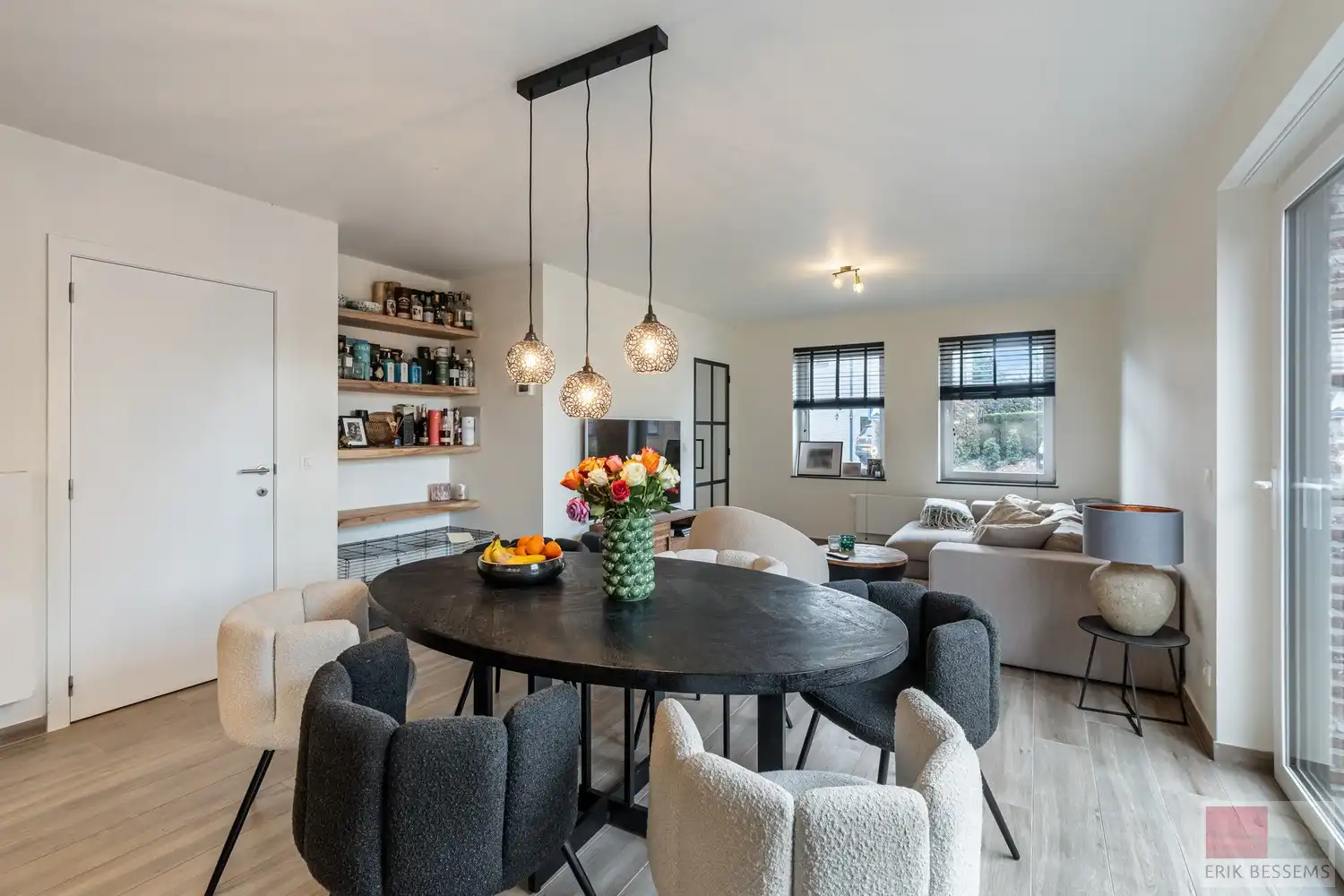 Huis te koop foto 11