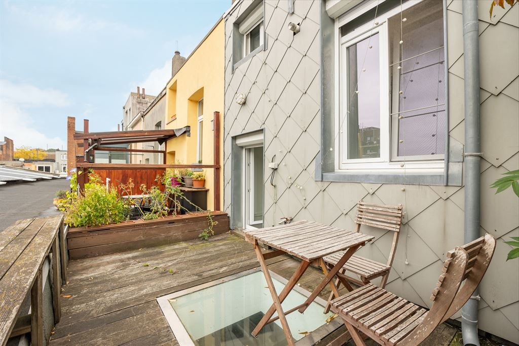 Gezellig, energiezuinige woning met 3 slaapkamers foto 9