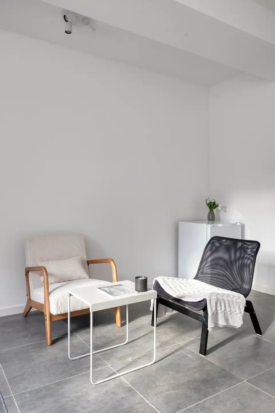 Studio/kantoor van 38 m² te koop op toplocatie in Leuven foto 6