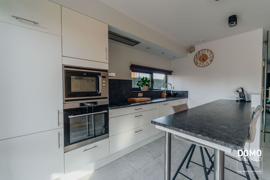 Moderne woning met top-EPC in Hasselt – klaar om in te trekken foto 4