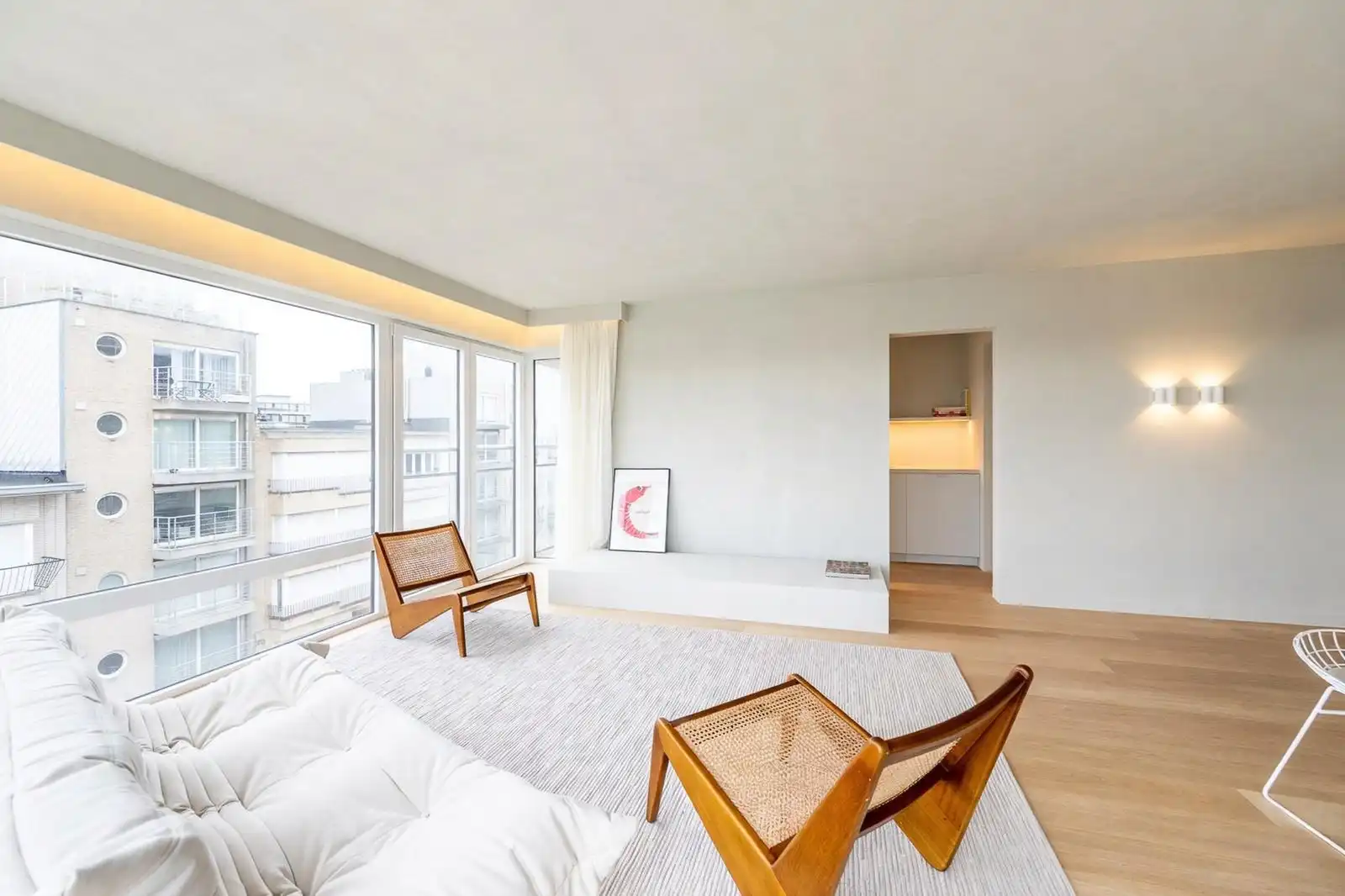 Appartement te koop Orchideestraat 4 -/401 - 8670 Koksijde