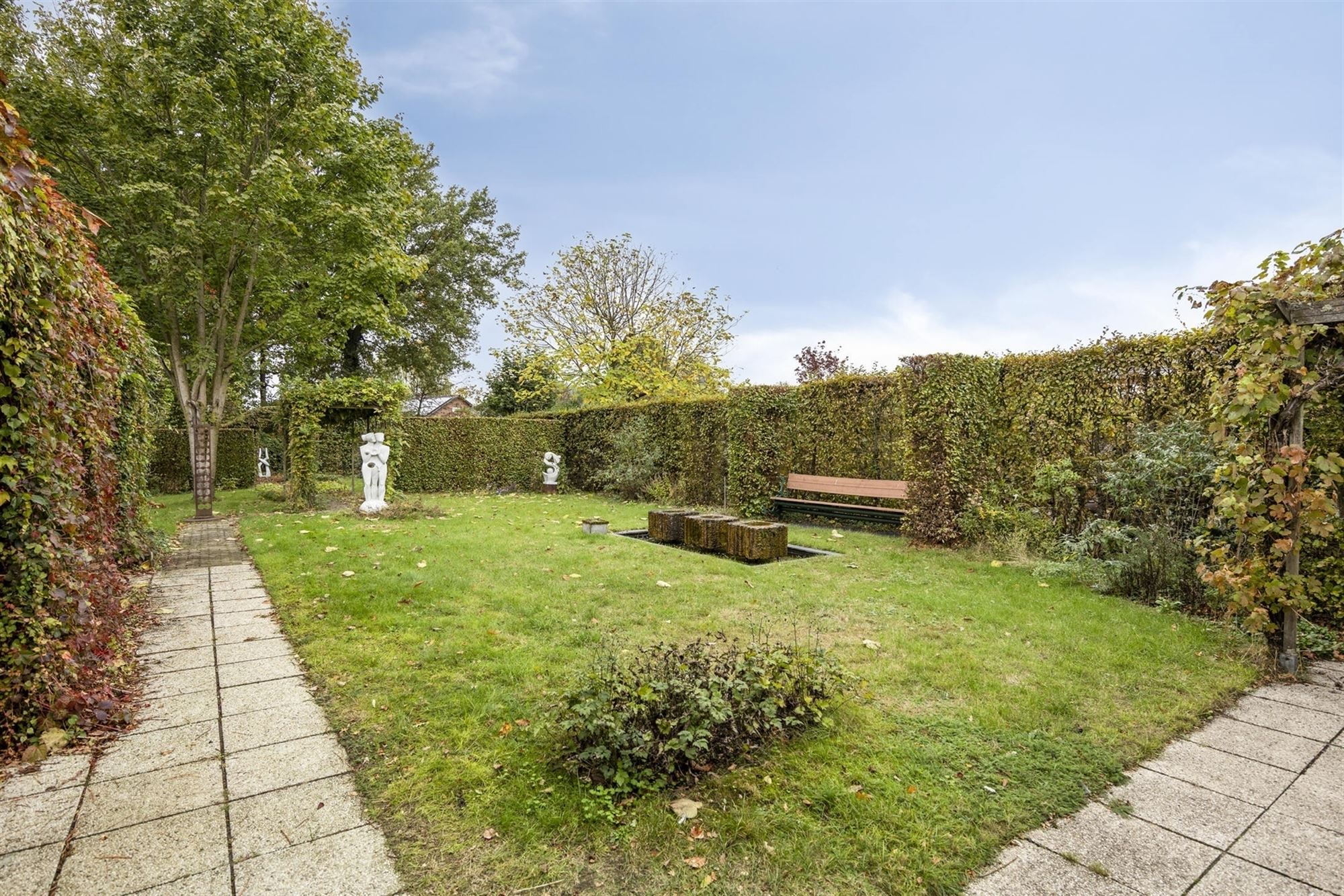 Karaktervolle art-deco woning met authentieke details  foto 23