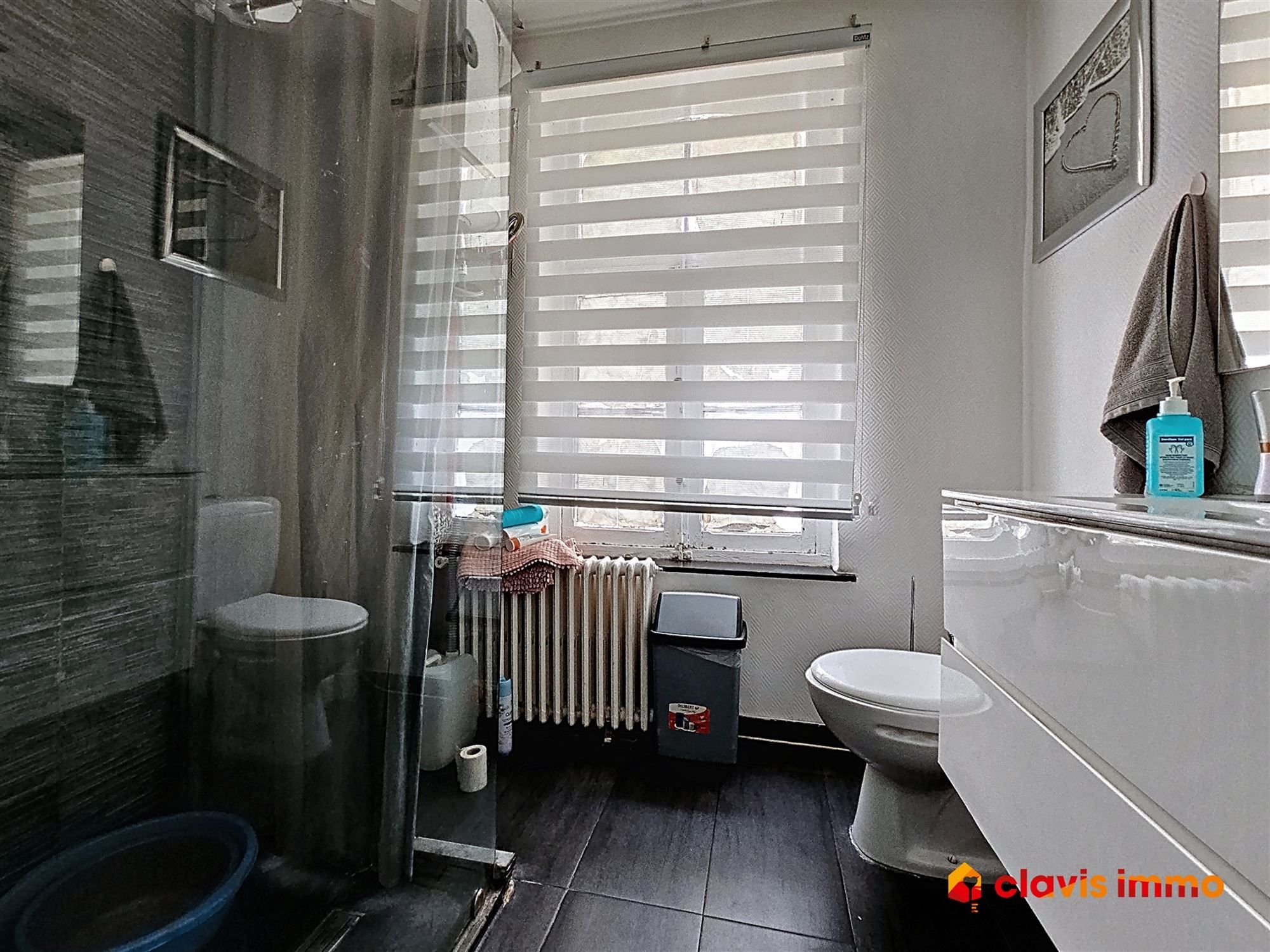 Gebouw met 2 appartementen foto 16