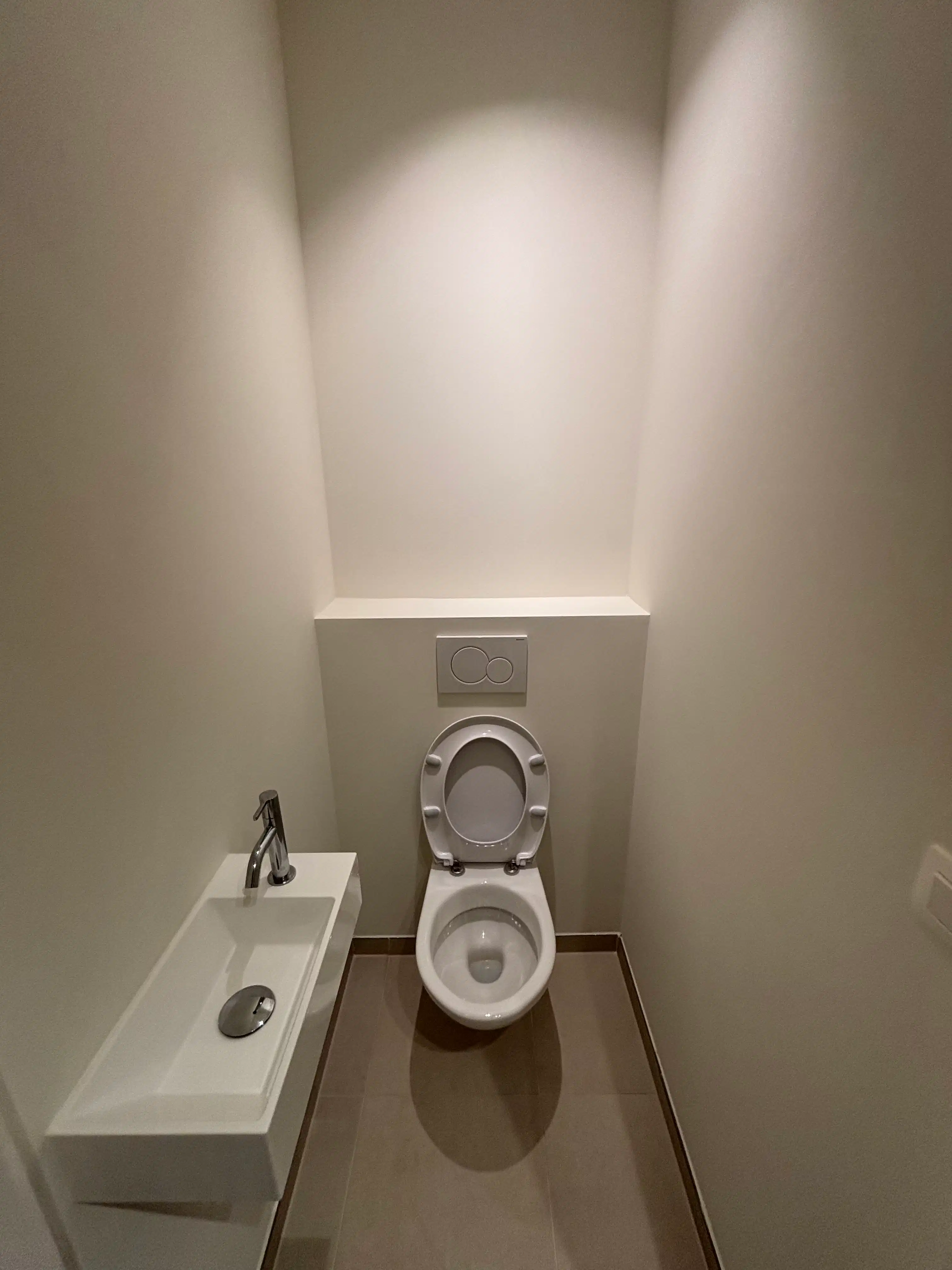 Te Huur – Modern Nieuwbouwappartement op de Oude Kodak-site in Koningslo! foto 9