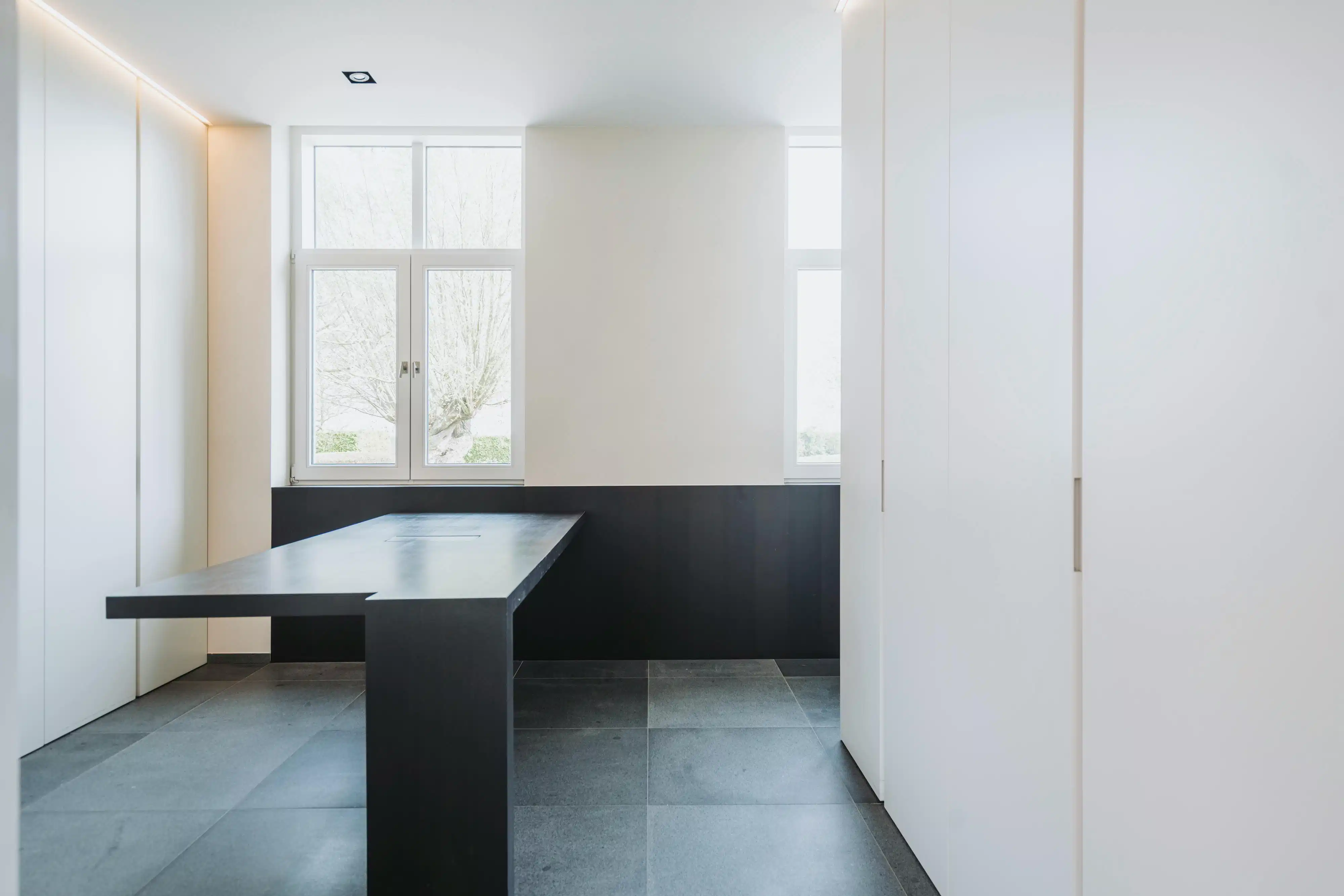 Uitzonderlijk landhuis te koop in Heuvelland op 1HA foto 23