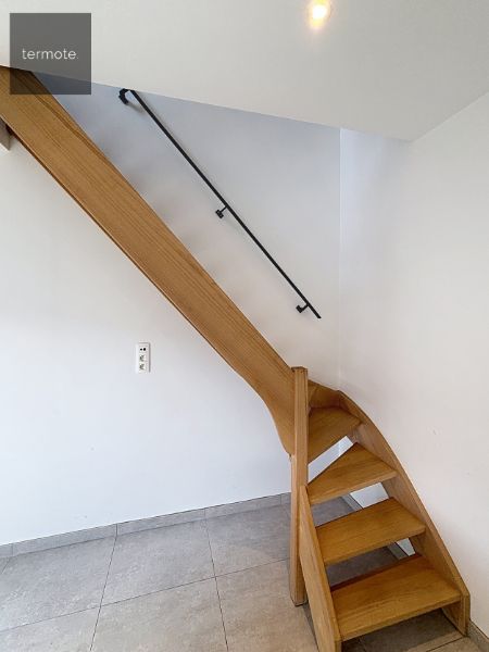 Woning - HOB foto 9