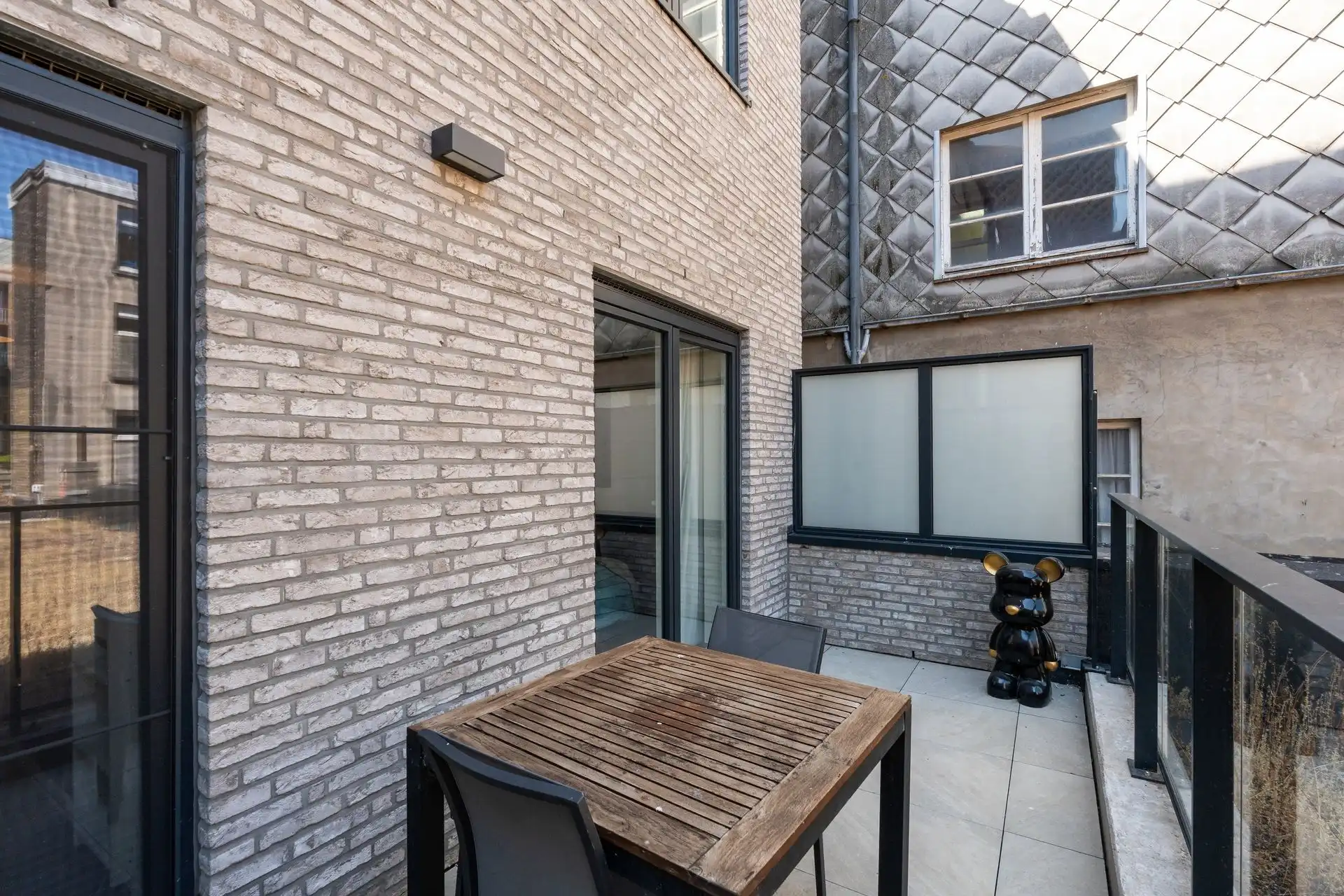 NIEUWBOUW / 2 SLPK / CENTRUM foto 11