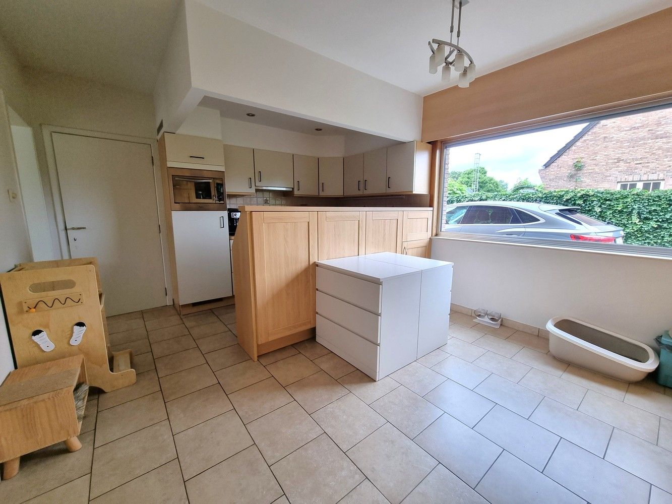 Vrijstaande woning in het groen foto 10