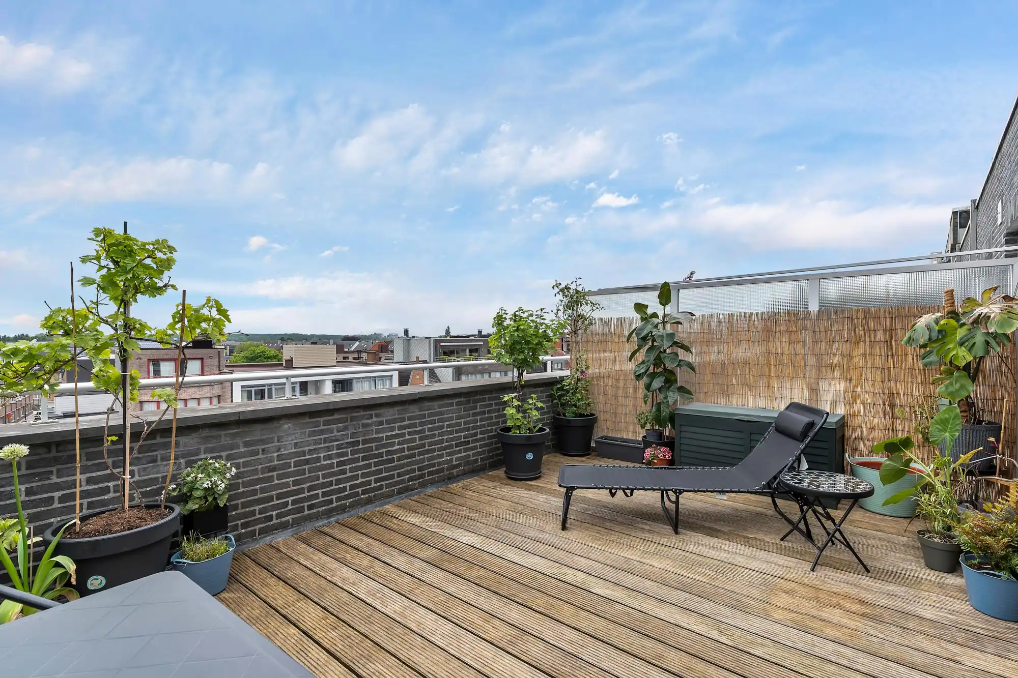 Eénslaapkamer appartement in hartje Deinze foto 8