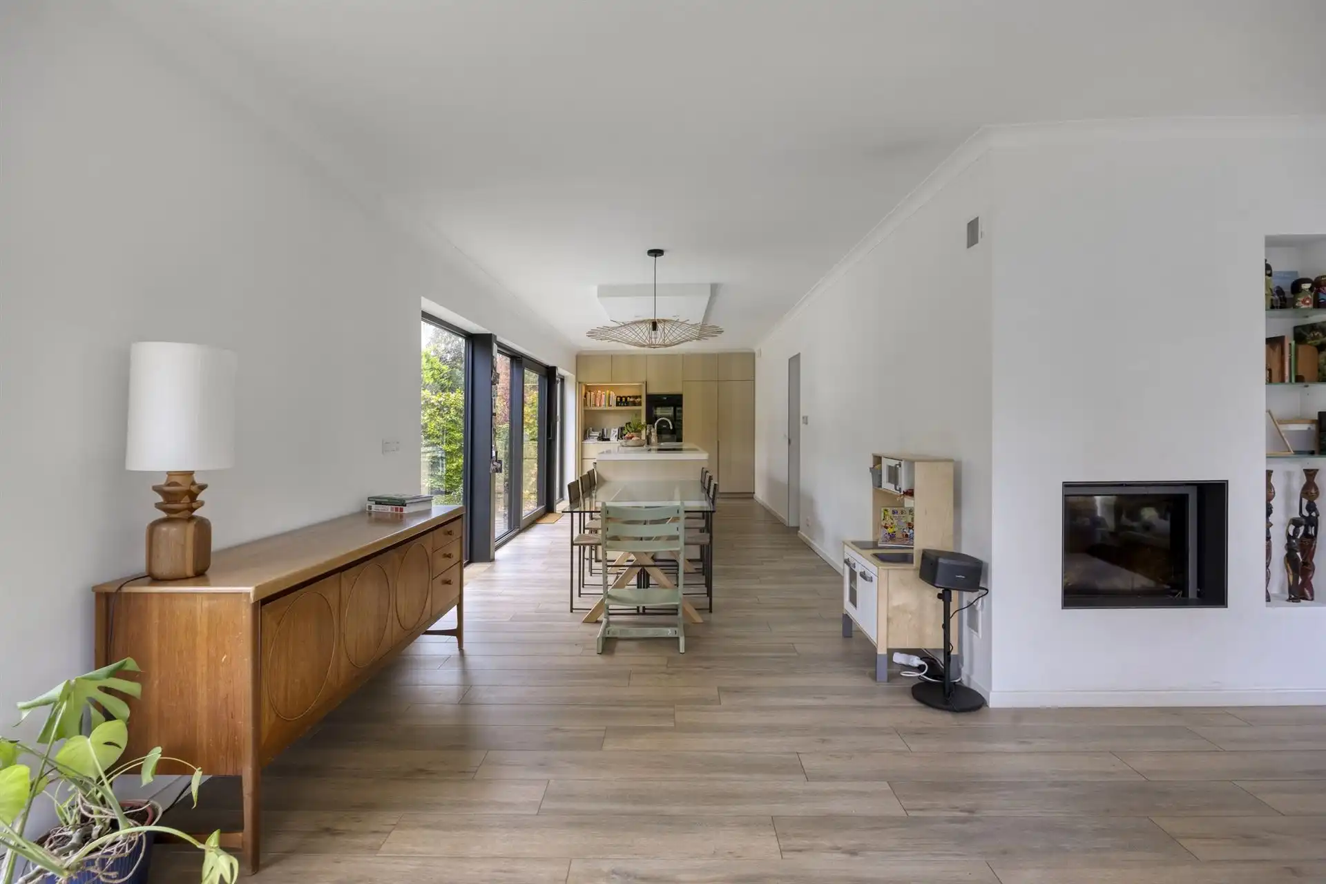 Charmante villa in de exclusieve wijk Marnix foto 8