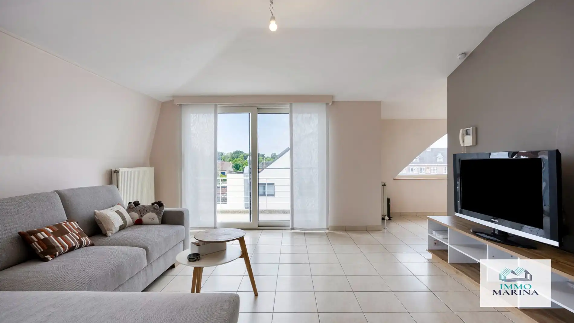 ENERGIEZUINIG APPARTEMENT MET LIFT EN TERRASSEN foto 5
