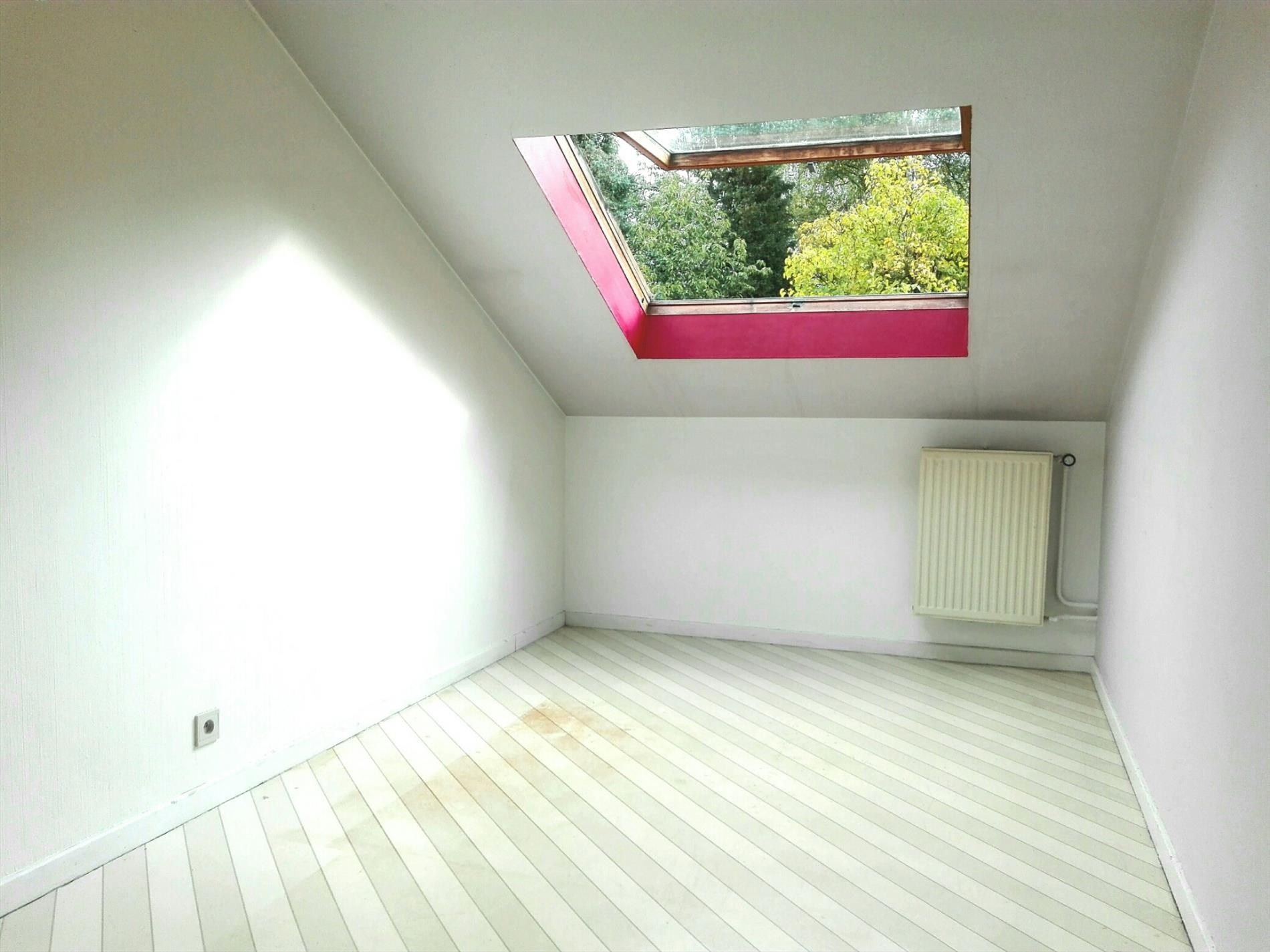 knusse stadswoning met terras foto 7