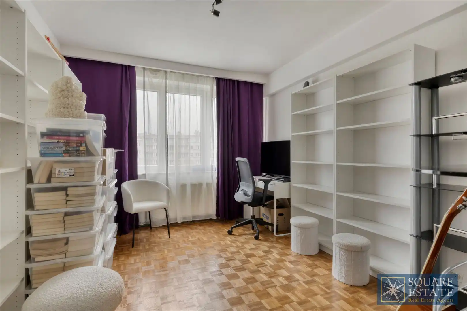 Appartement met 3 slaapkamers en terras foto 7