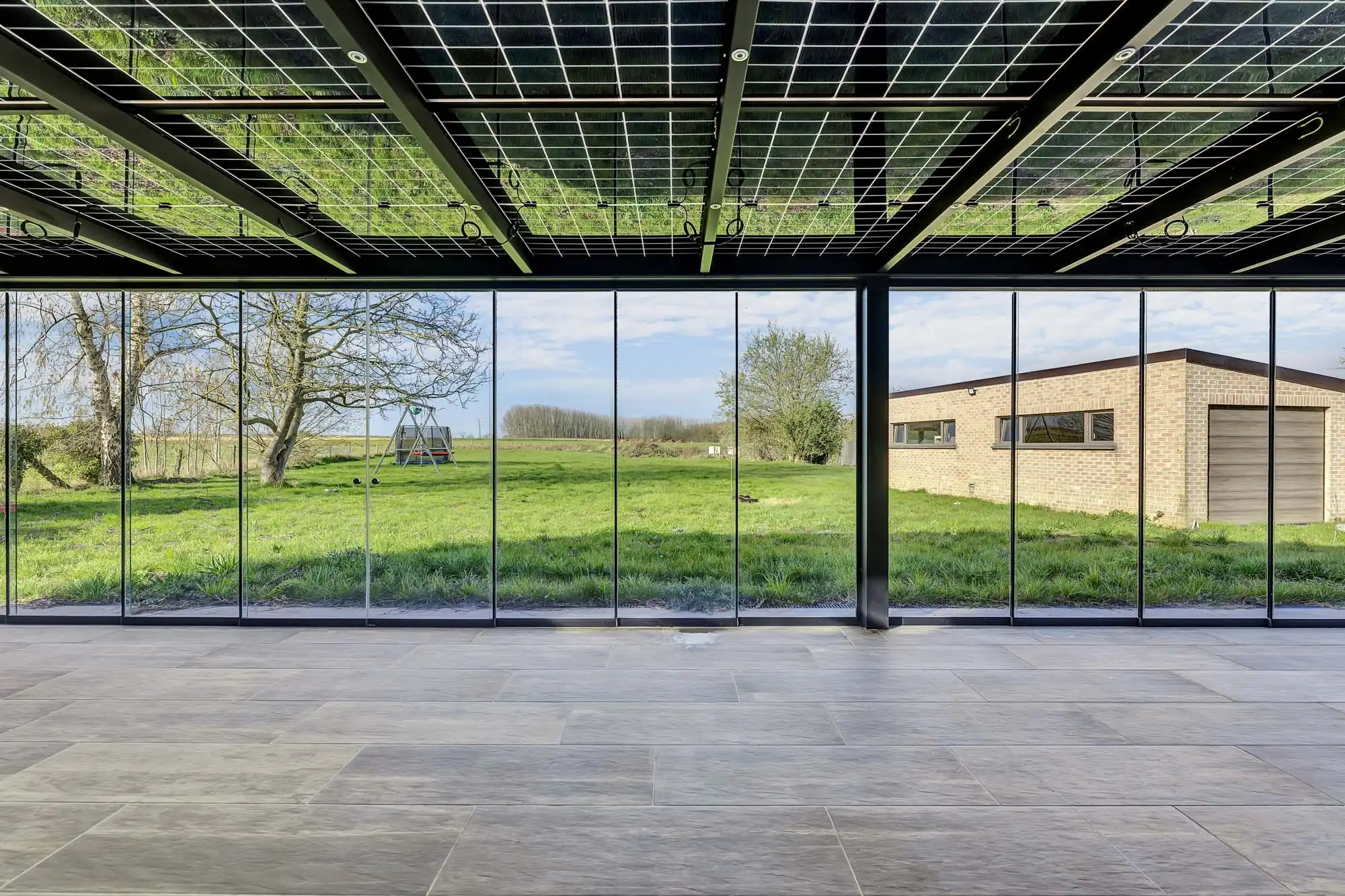 Zeer ruime woning met mogelijkheid zelfstandige activiteit foto 6