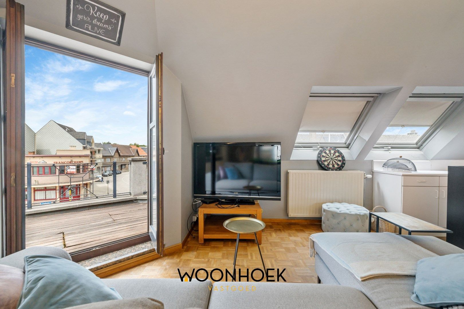 VERKOCHT! Woonhoek Vastgoed Lokeren foto 18