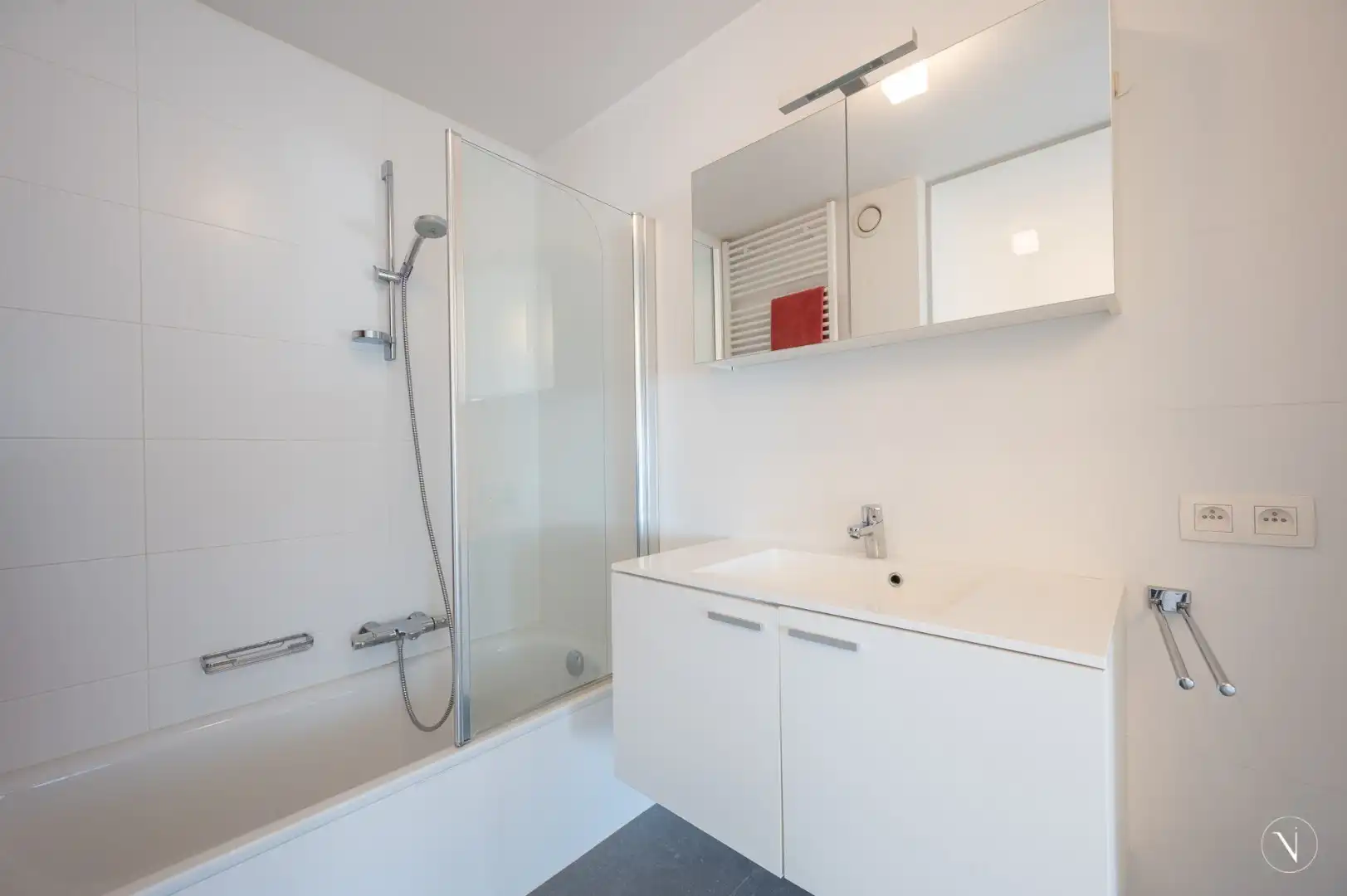 CARINA - DUPLEX-PENTHOUSE incl GARAGEBOX foto 16