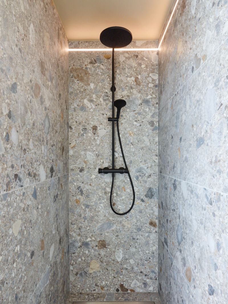 Moderne open bebouwing in groene wijk te Ertvelde foto 2