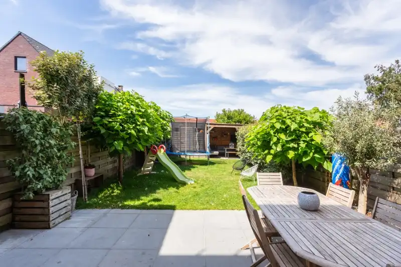 Prachtige bel-etagewoning in kindvriendelijke buurt! EPC A! foto 38