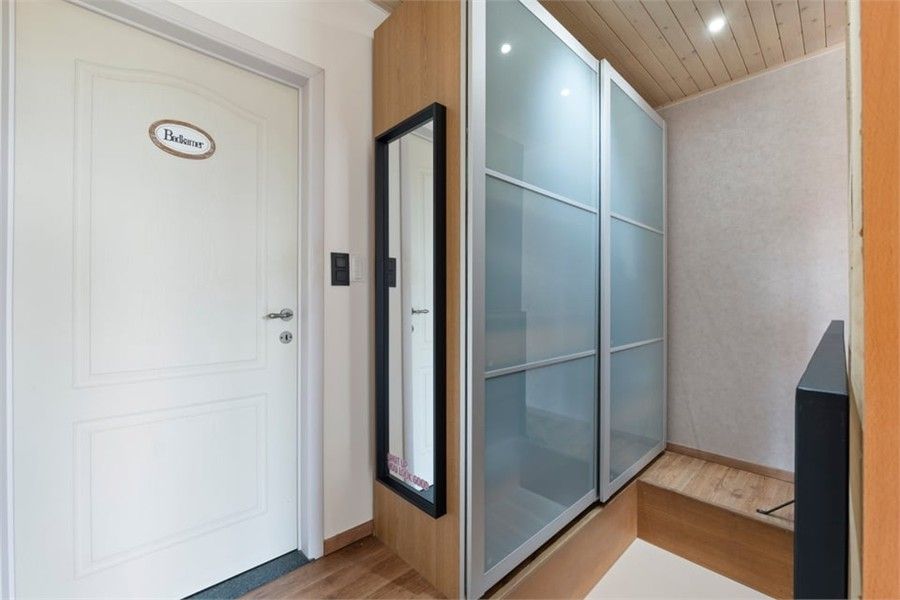 ENERGIEZUINIGE STADSWONING MET ZONNEPANELEN IN HET CENTRUM VAN SINT-TRUIDEN foto 16