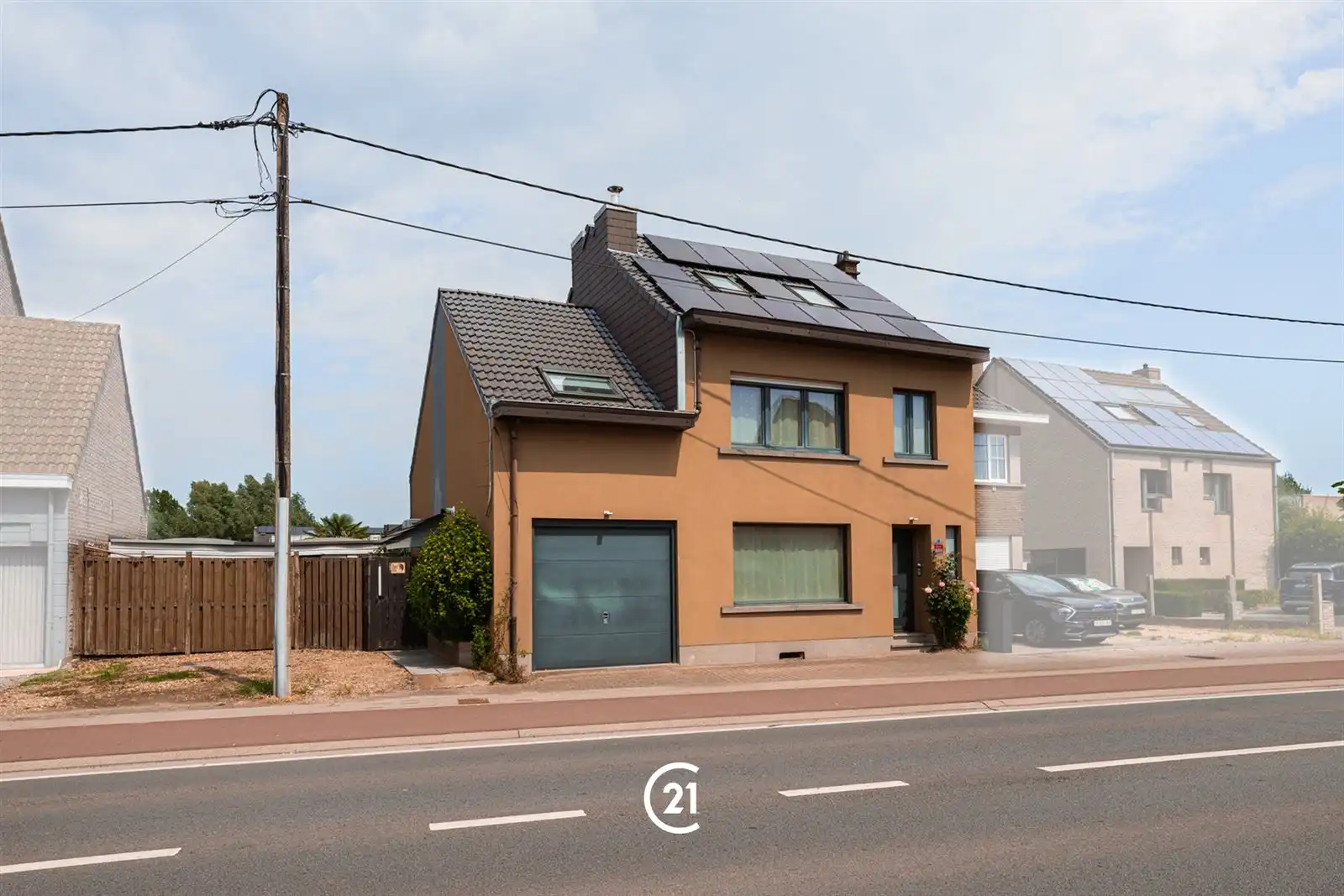 Hoofdfoto van de publicatie: Prachtig huis 4 slaapkamers