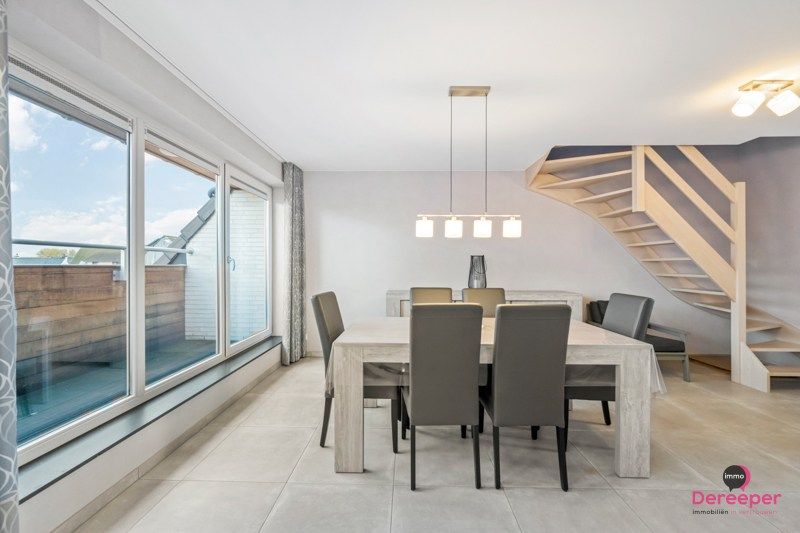 Recent Duplex-Appartement met éénslaapkamer foto 5