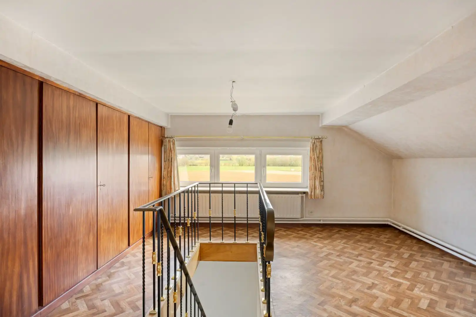 Open bebouwing op unieke locatie in Lubbeek met veel mogelijkheden  – EPC 567 kWh/m² - bewoonbare opp. 144 m² foto 20