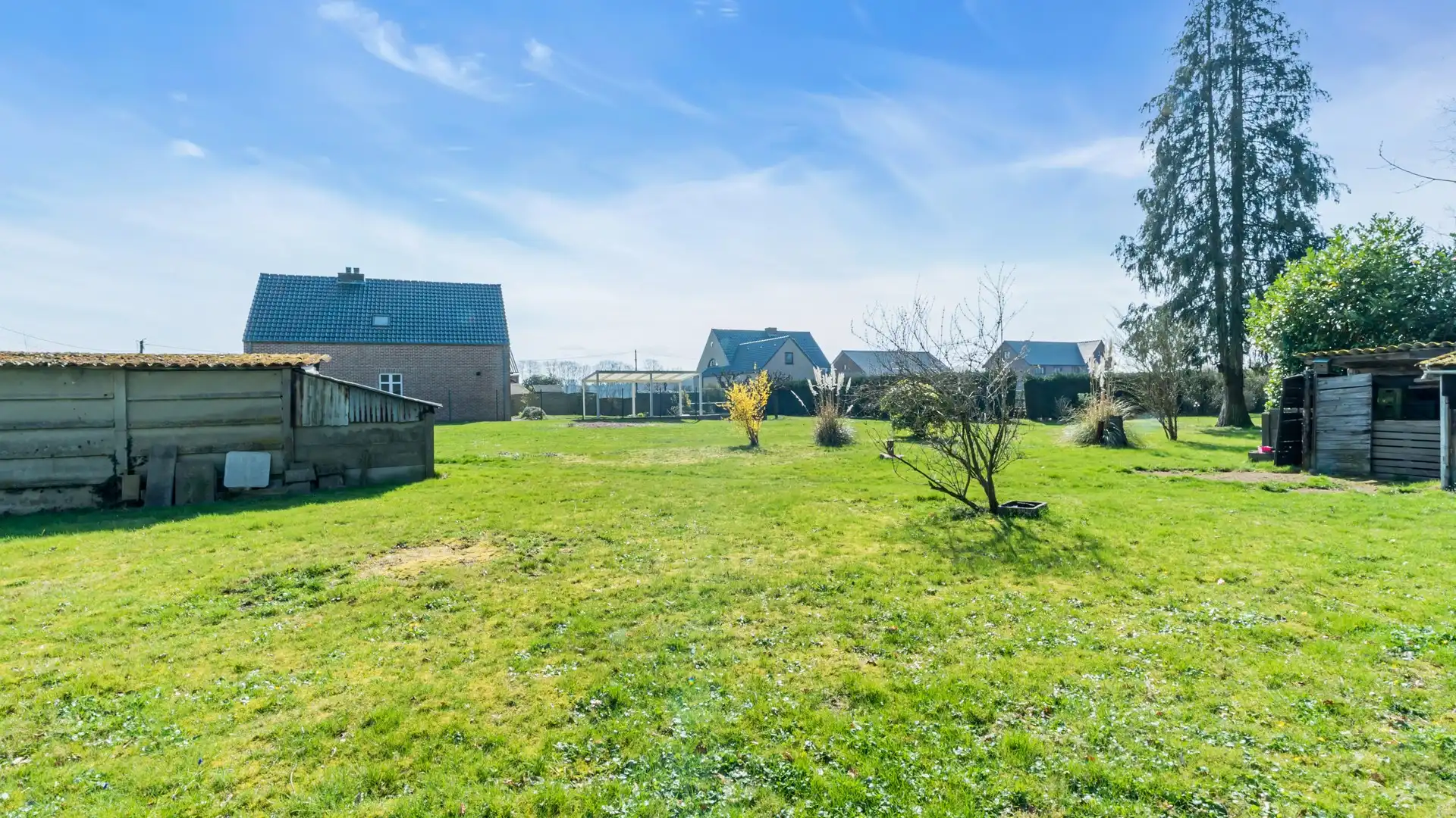 Idylisch en rustig gelegen woning op 39a 14ca in Opoeteren foto 28