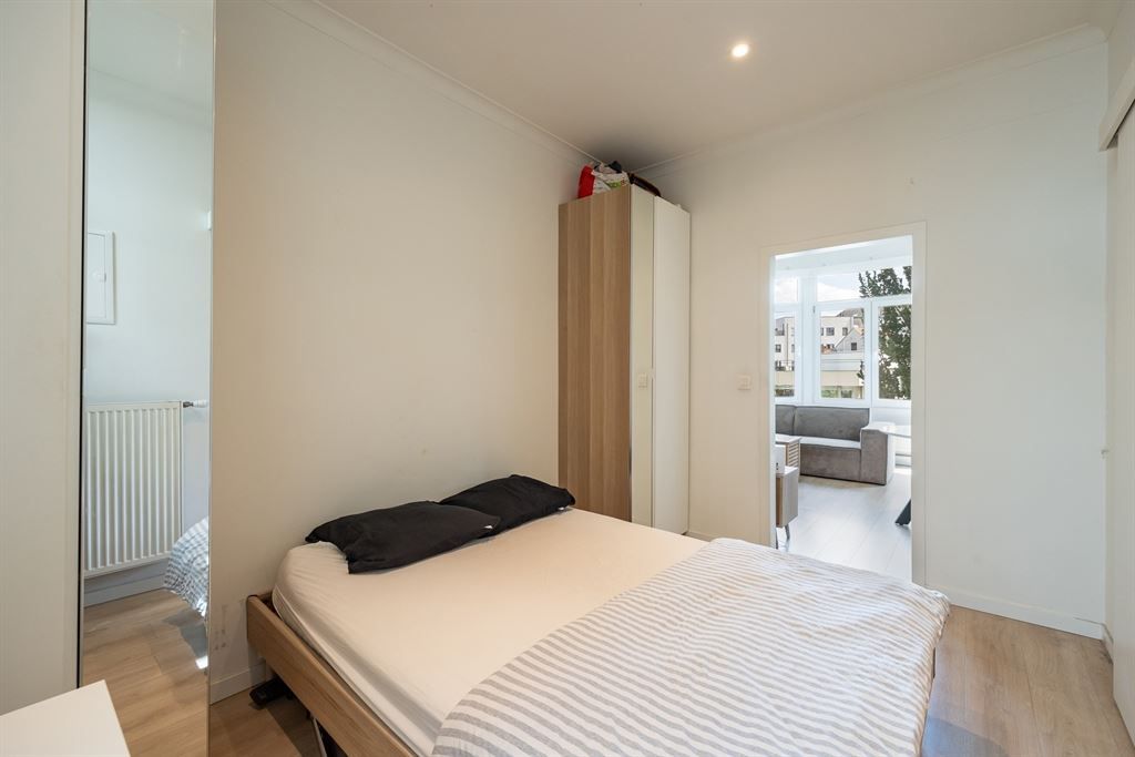 Lichtrijk appartement op het bruisende Zuid foto 7