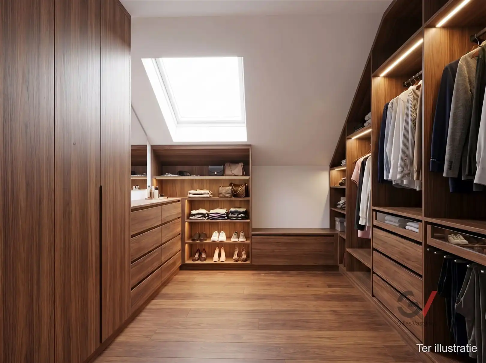 Huis foto 8