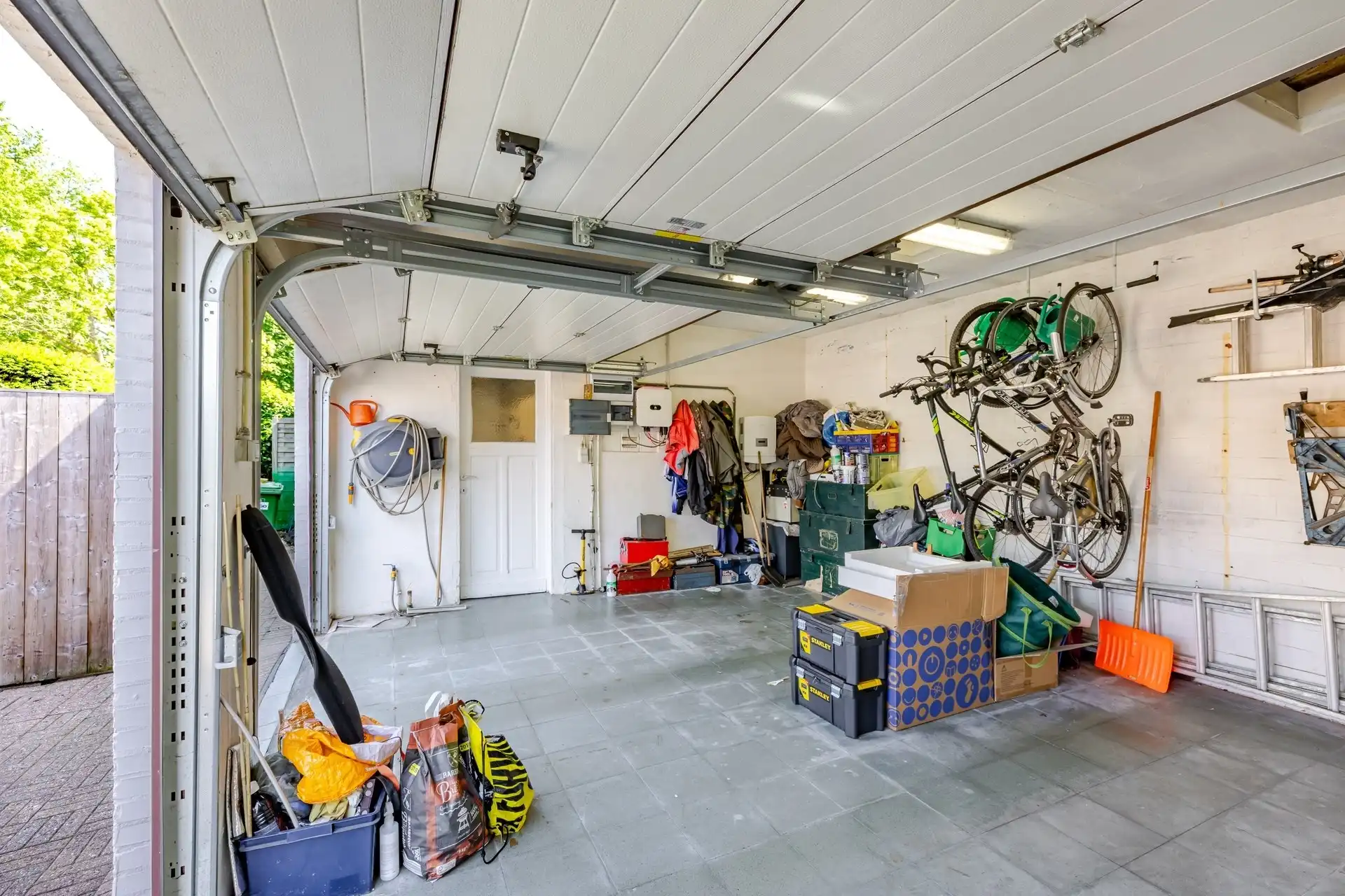 Prachtige woning met 3 slks en dubbele garage op topligging foto 17