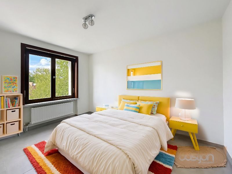 Instapklaar appartement met garage. foto 4