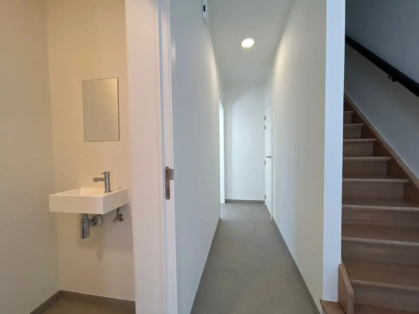 Modern wonen in Boortmeerbeek centrum foto 6