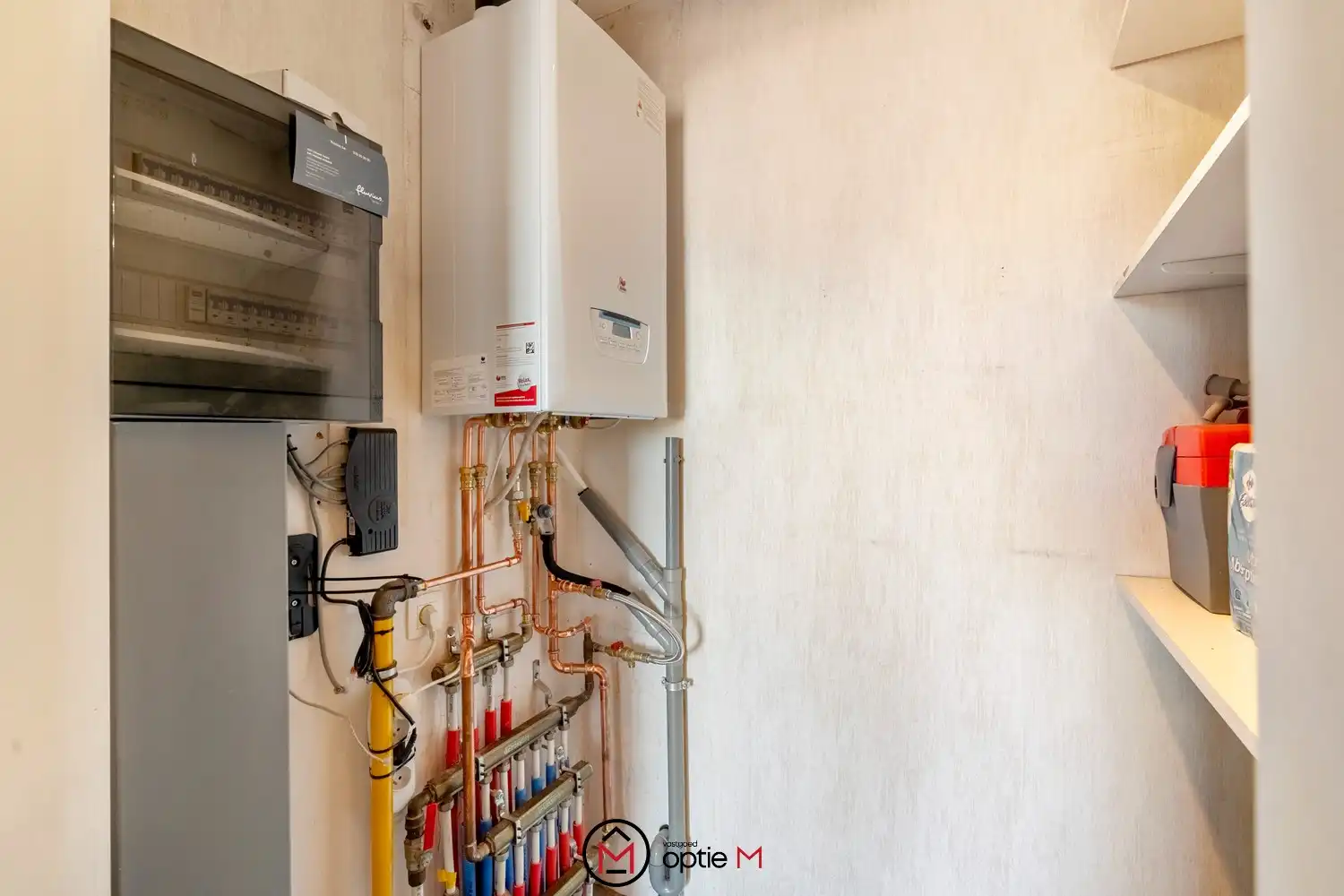 Appartement te koop foto 21