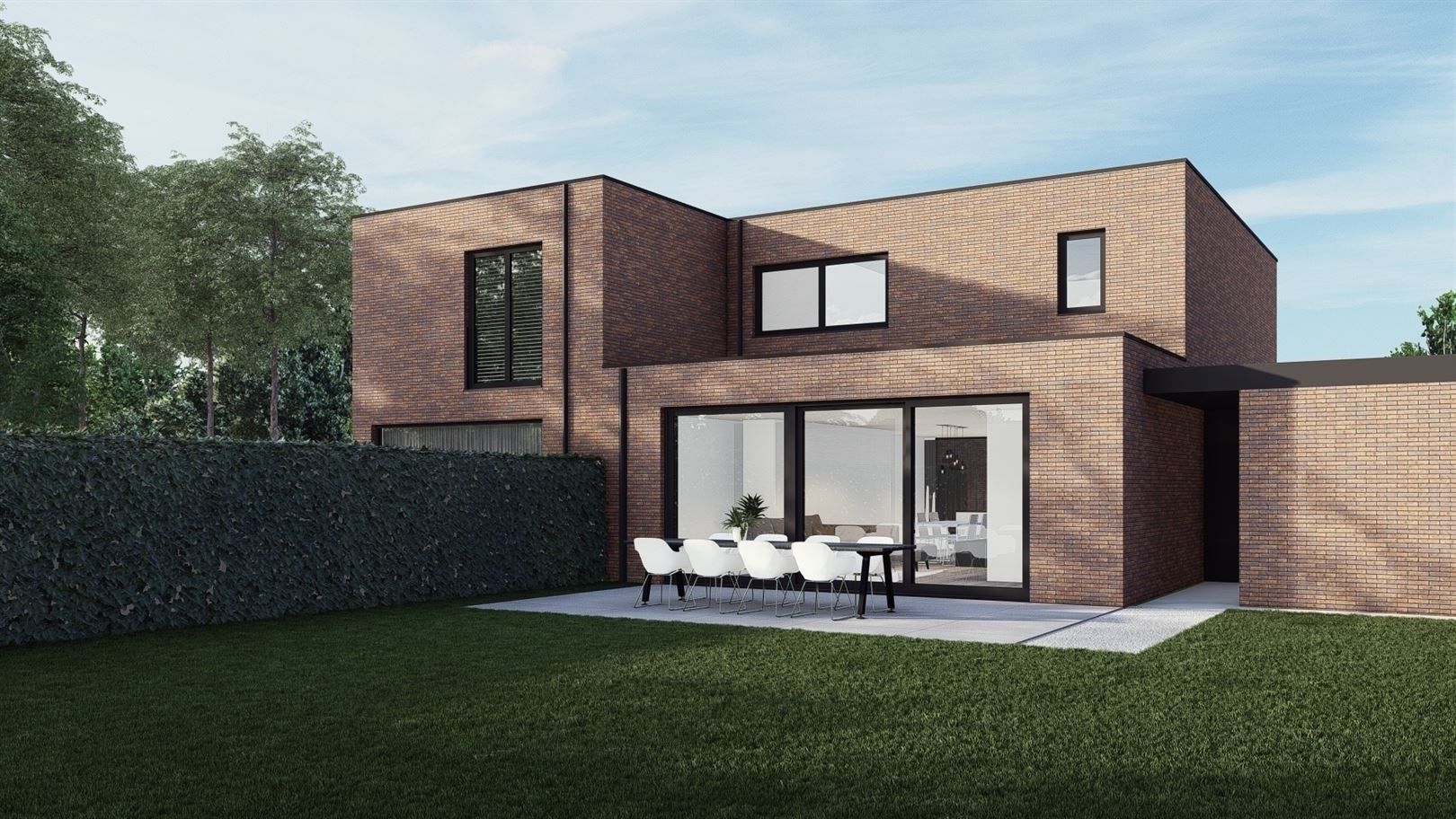 Woning foto 5