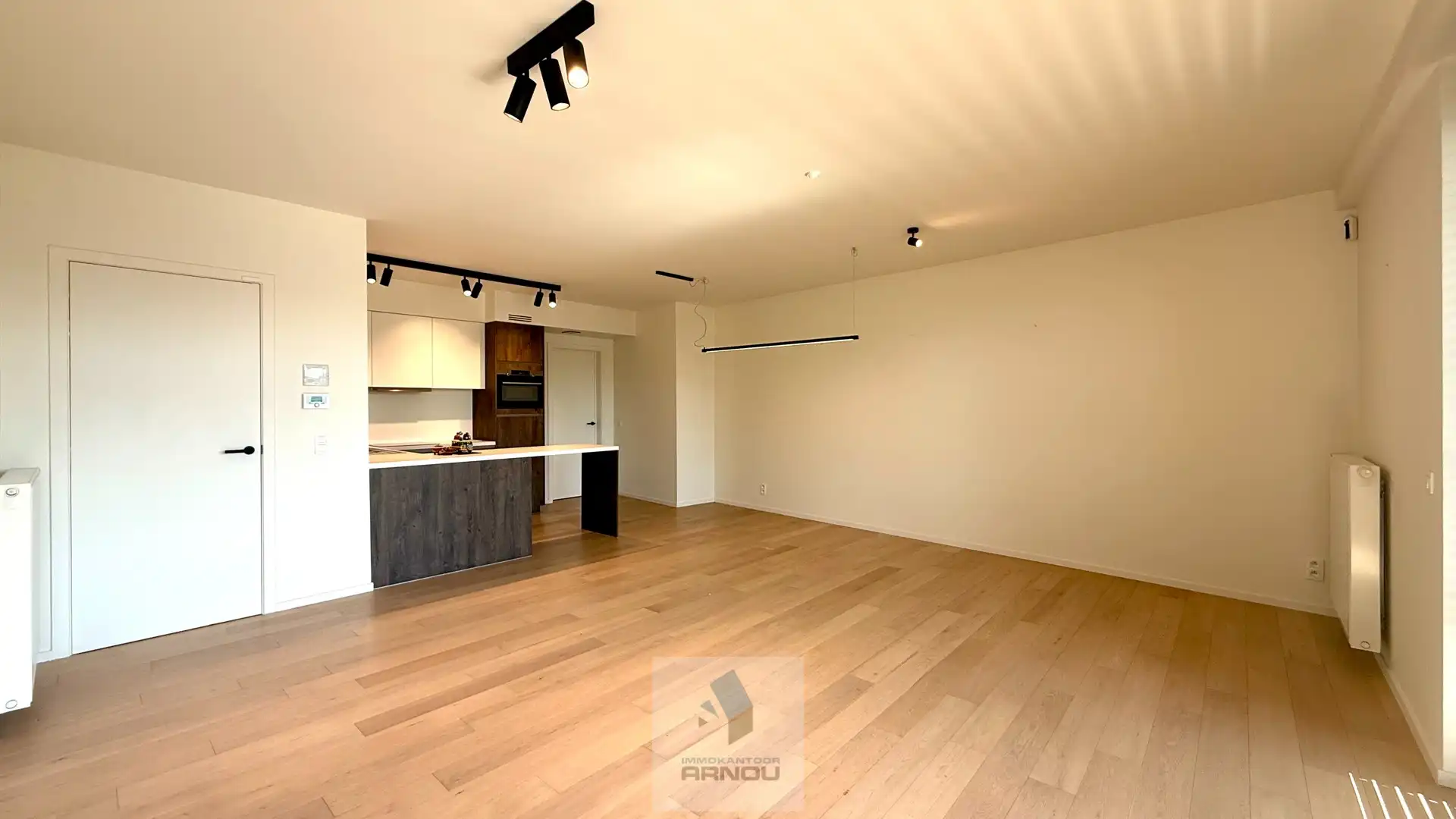 Twee slaapkamer appartement in het hartje van Deinze foto 3