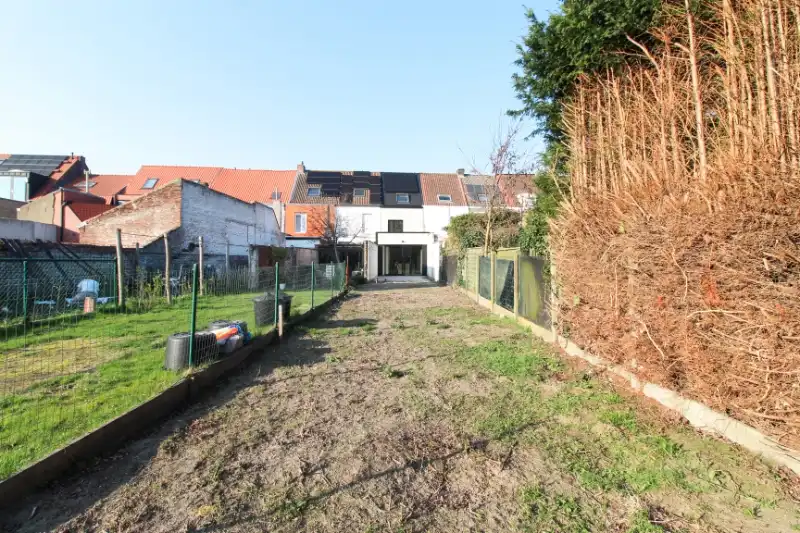 Energiezuinige nieuwbouwwoning te huur in Sint-Kruis foto 7