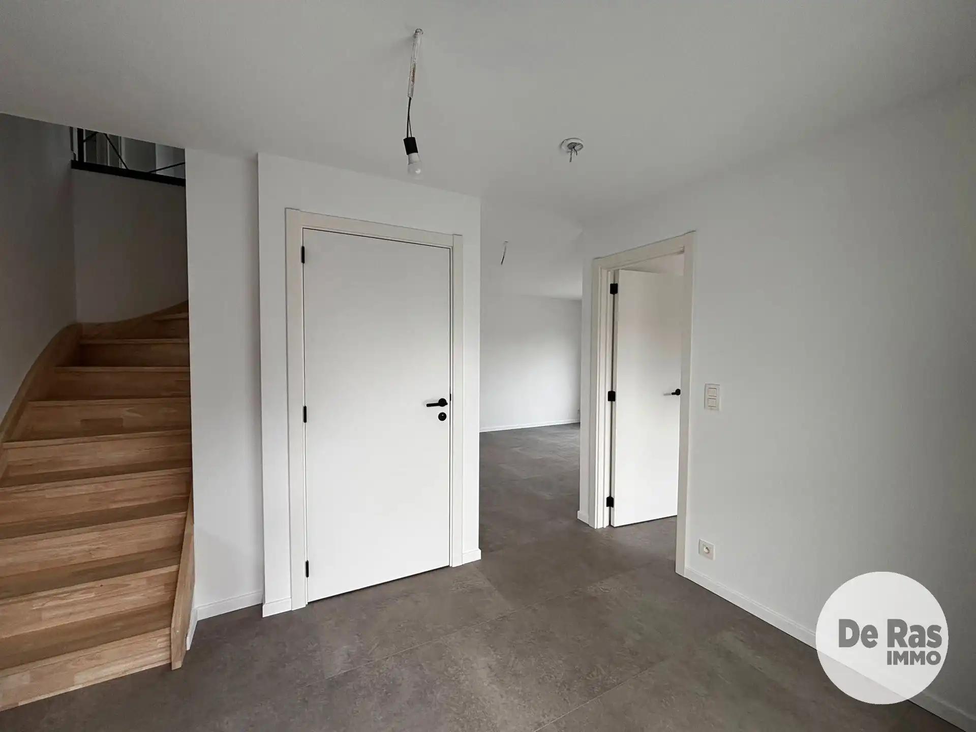 SINT LIEVENS HOUTEM - Nieuwbouw duplex met ruim terras foto 3